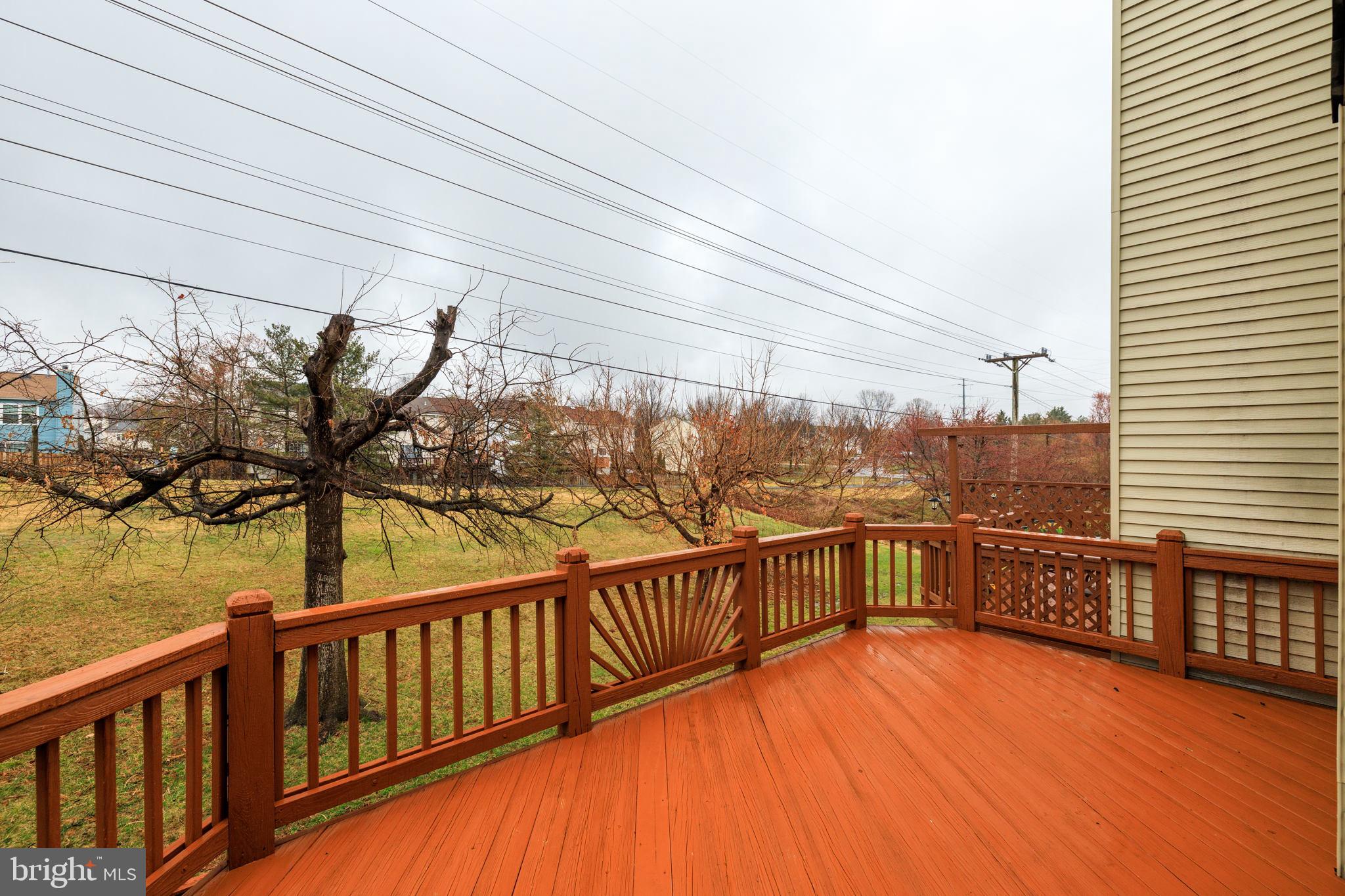 LANDSDOWNE - Residential Lease