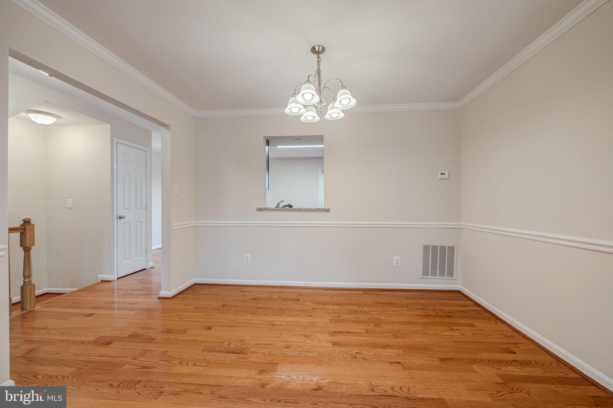 LANDSDOWNE - Residential Lease