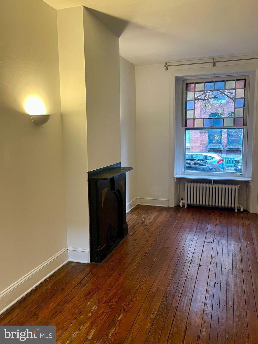 Photo of 826 N Woodstock Street #1, PHILADELPHIA, PA 19130 (MLS # PAPH2545598)