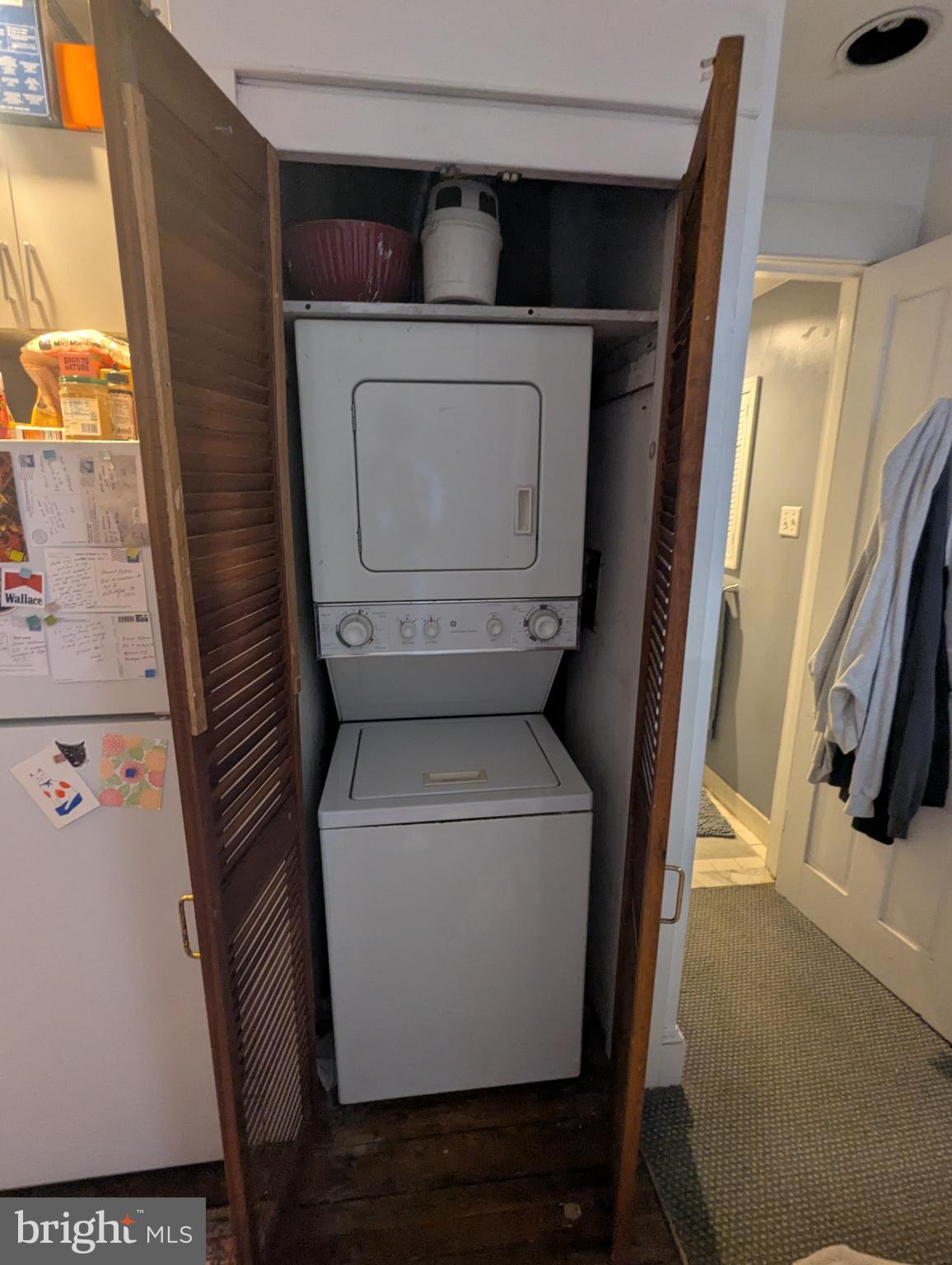 FAIRMOUNT - Residential Lease