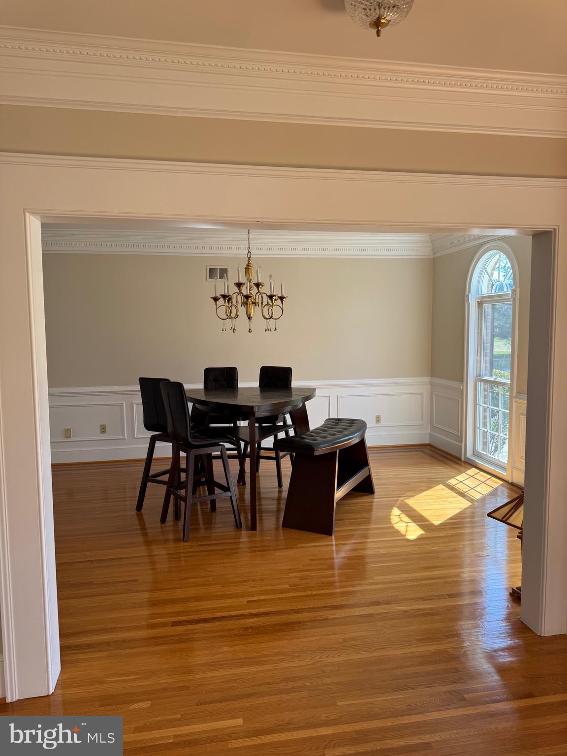 FULTON HILL - Residential