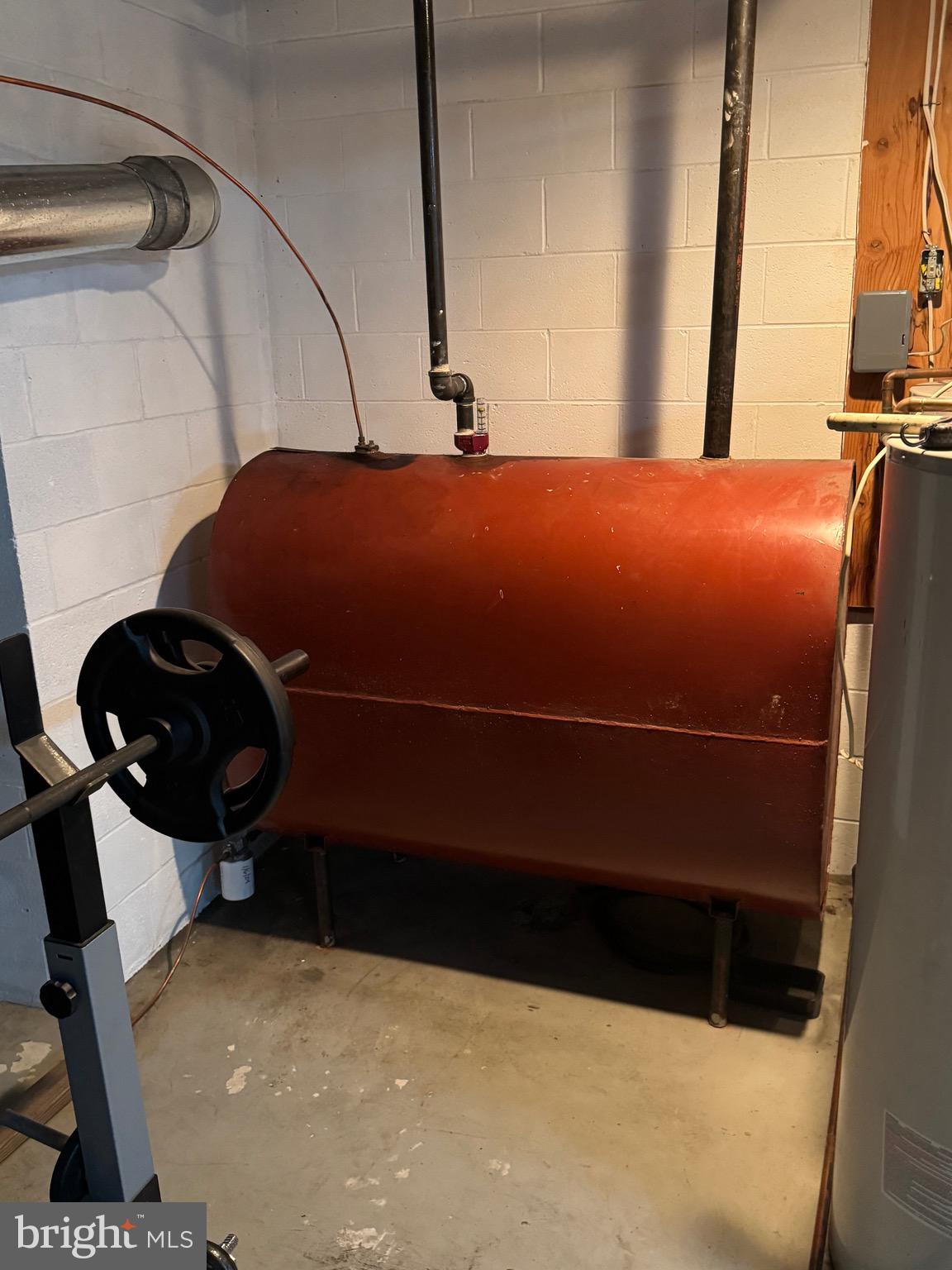 FULTON HILL - Residential