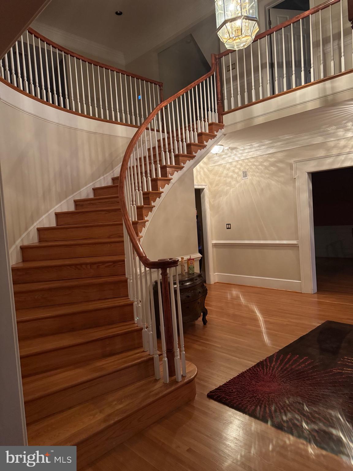 FULTON HILL - Residential