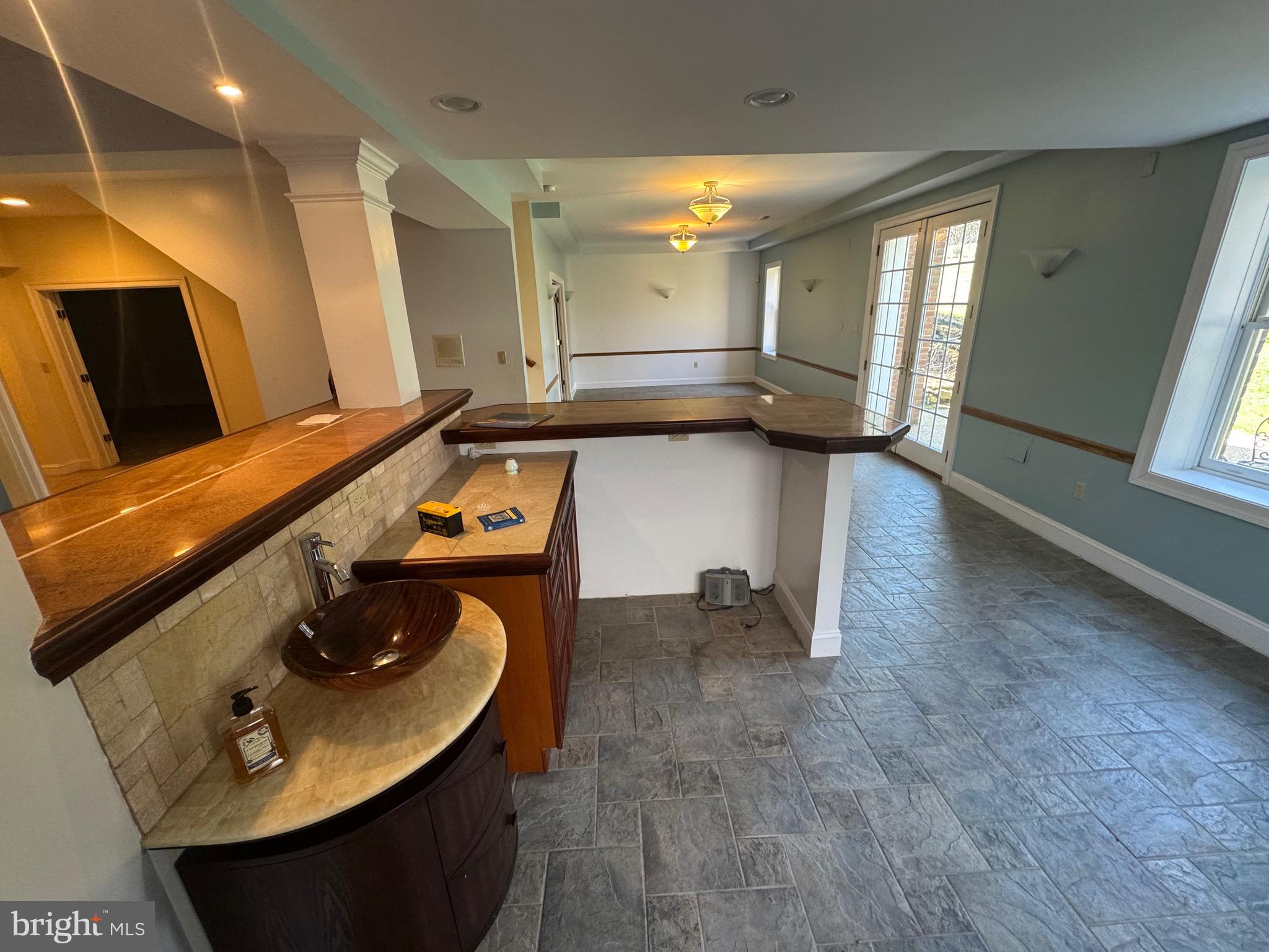 FULTON HILL - Residential