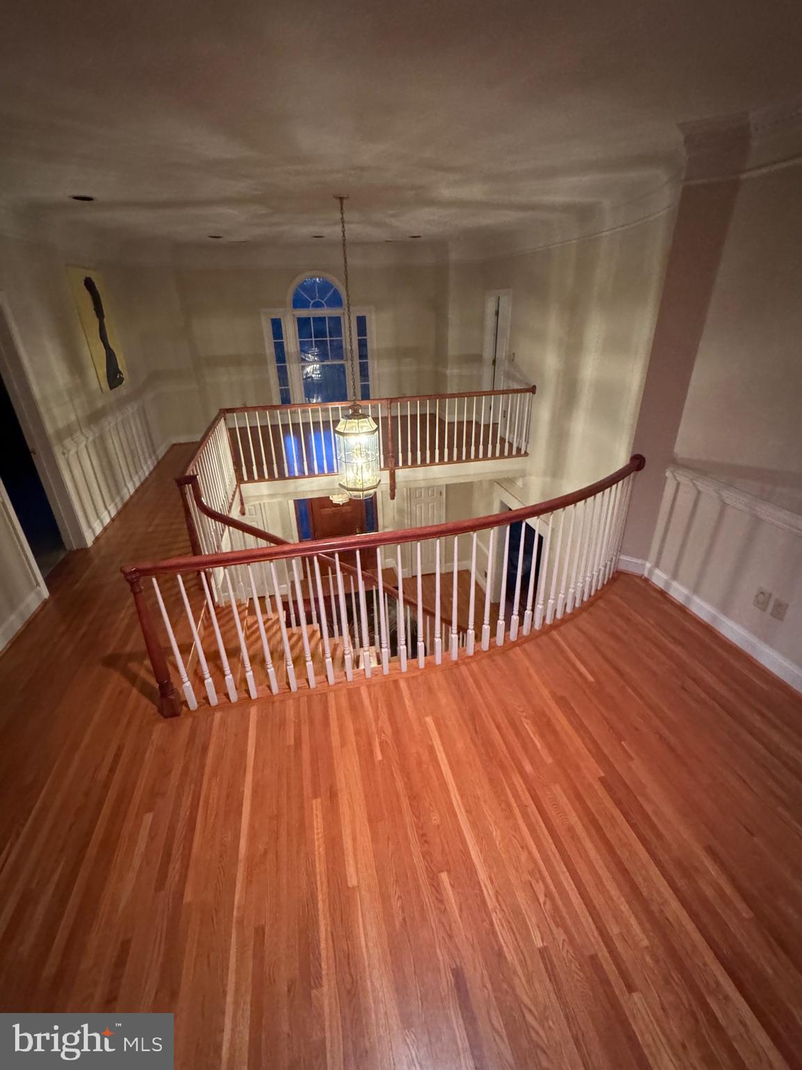 FULTON HILL - Residential