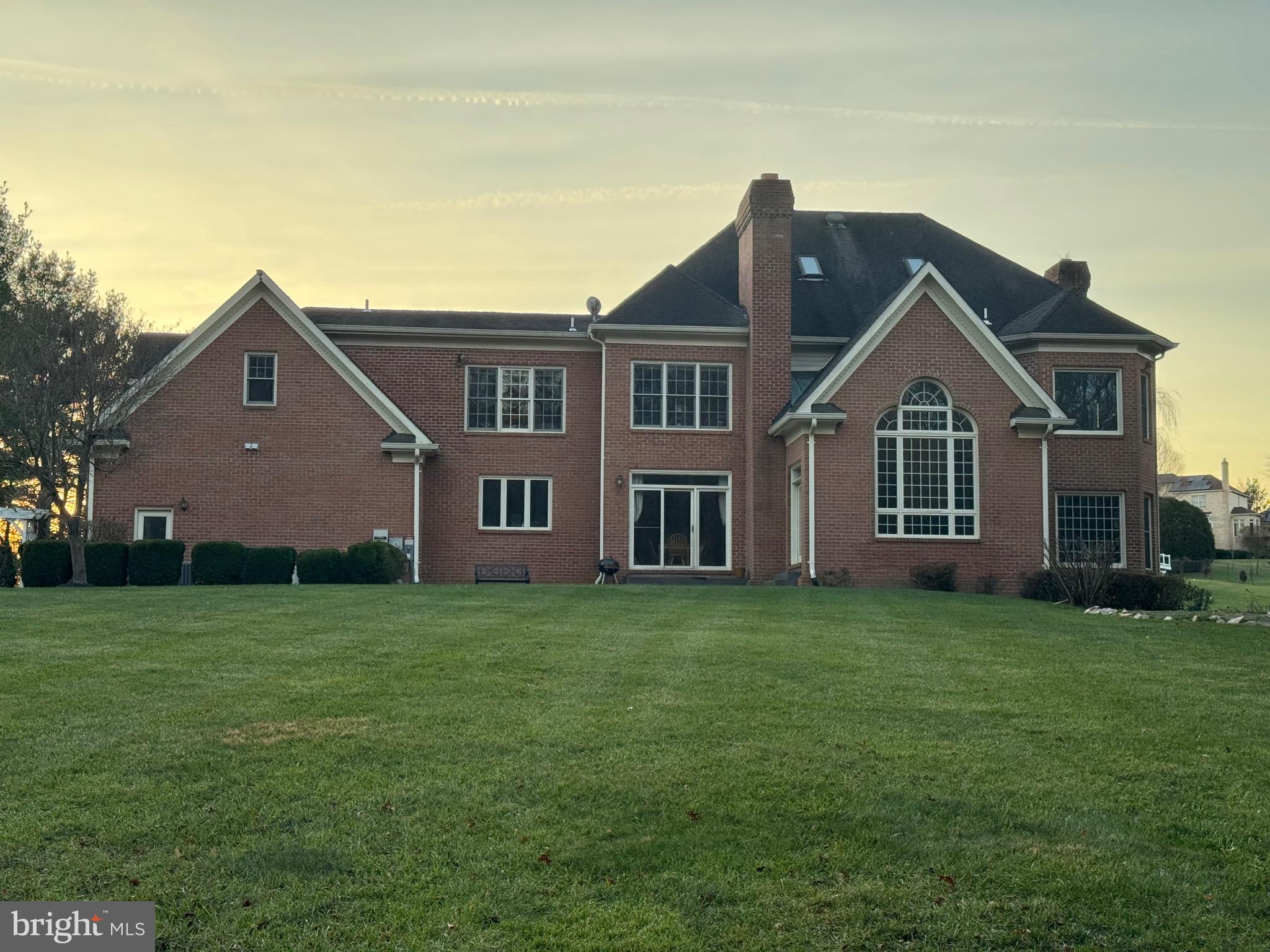 FULTON HILL - Residential