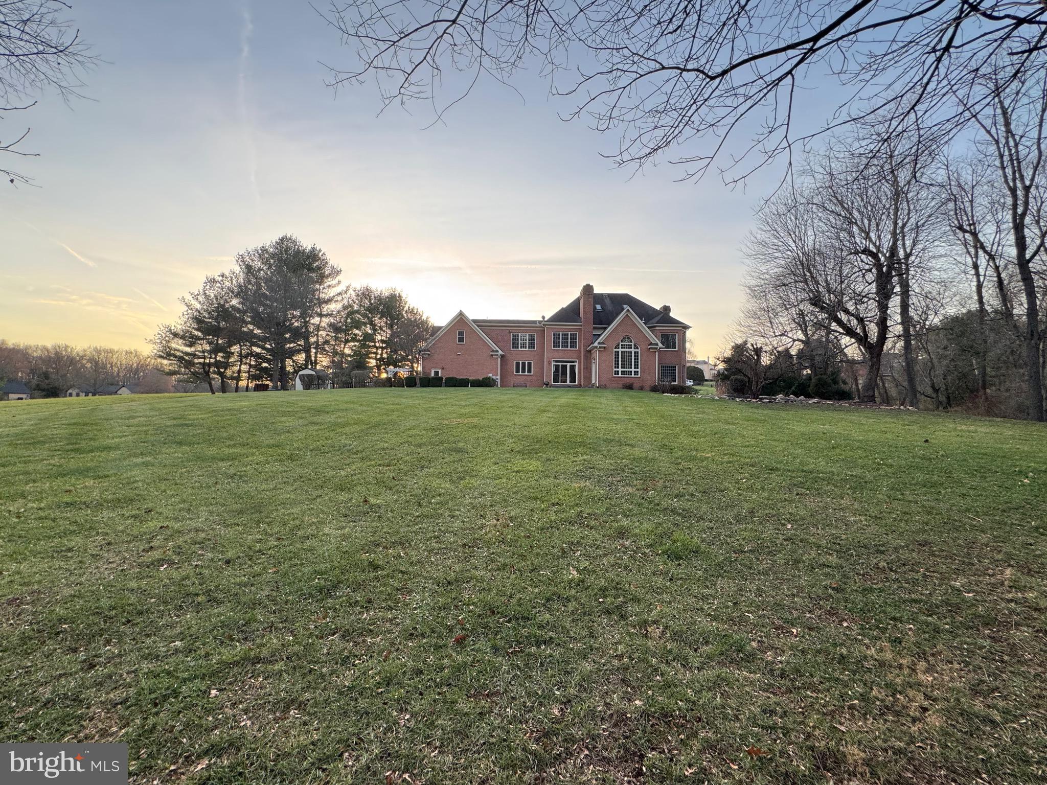 FULTON HILL - Residential