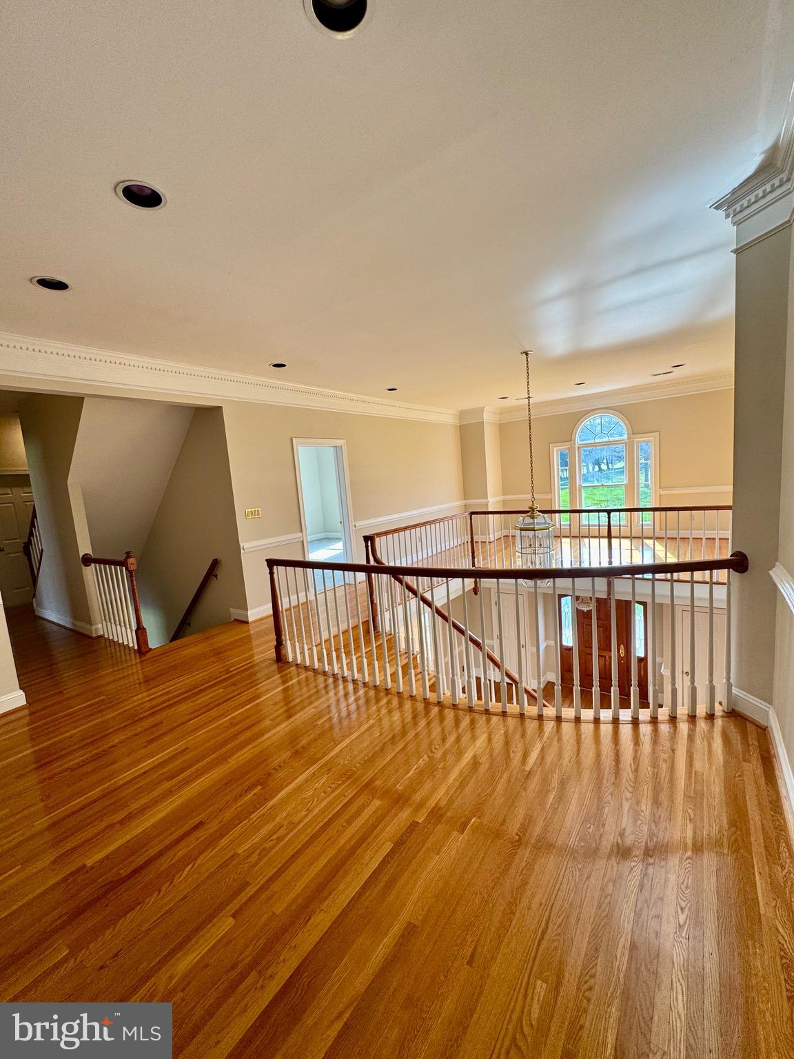 FULTON HILL - Residential