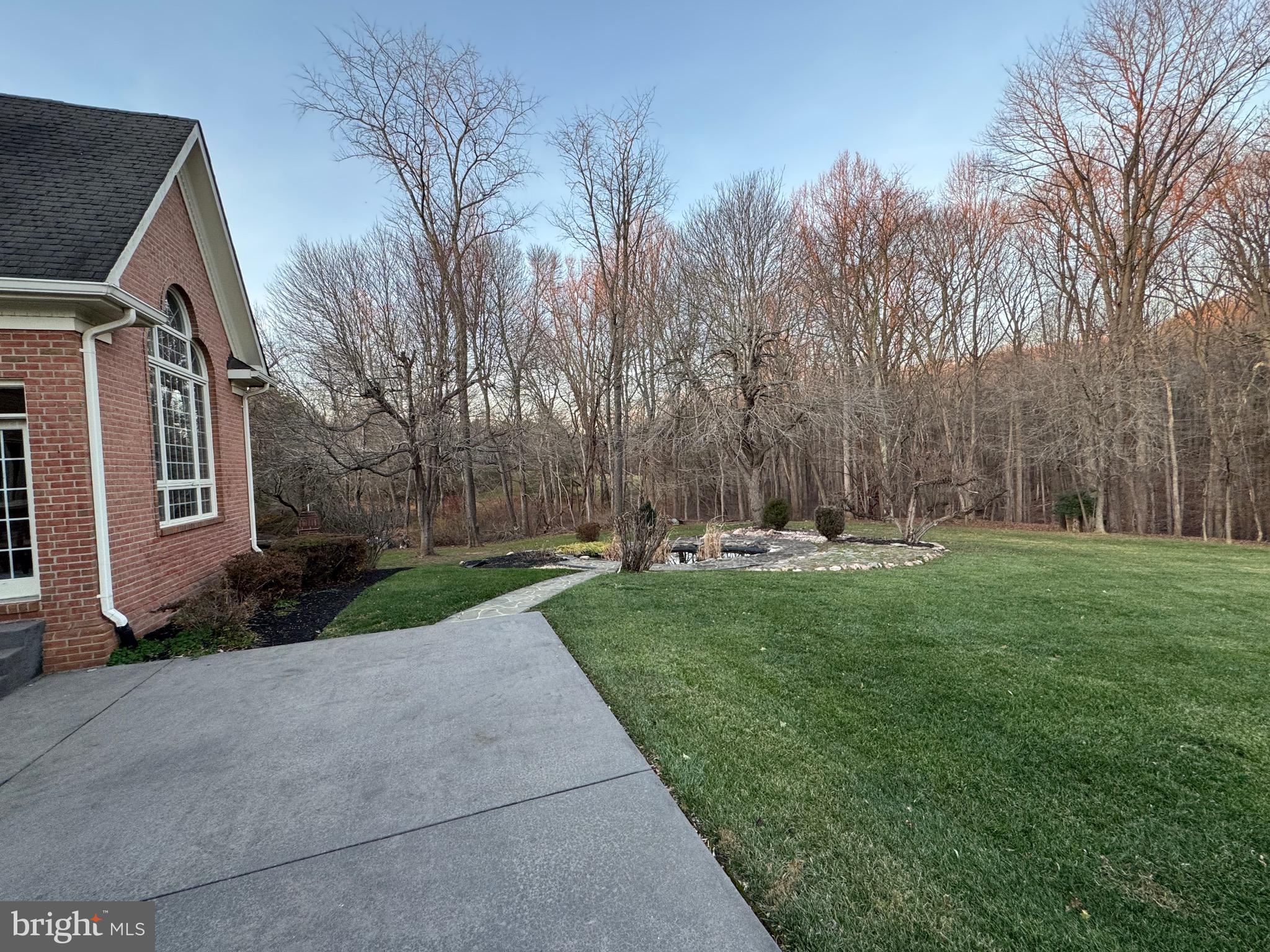 FULTON HILL - Residential