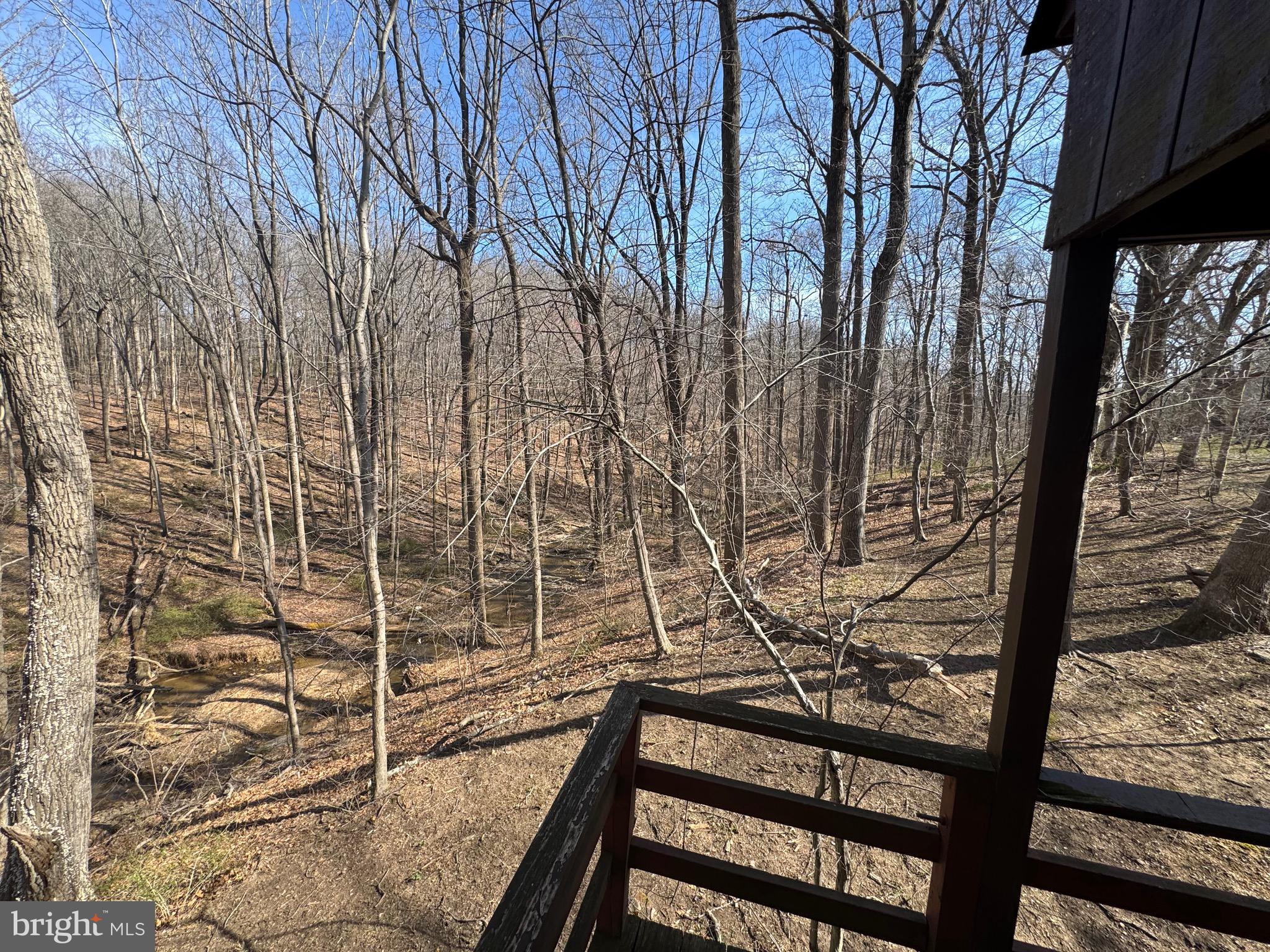 FULTON HILL - Residential