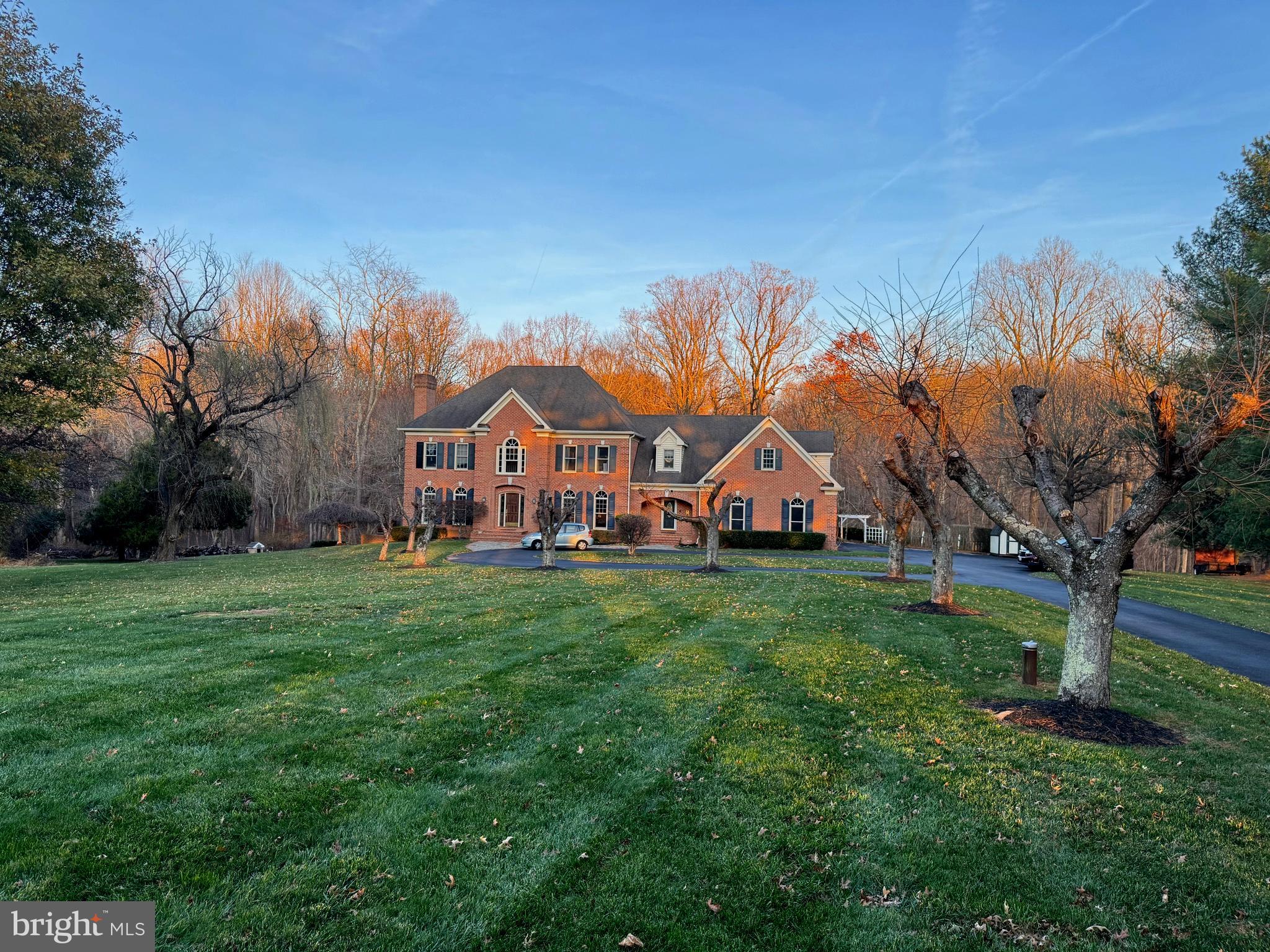 FULTON HILL - Residential