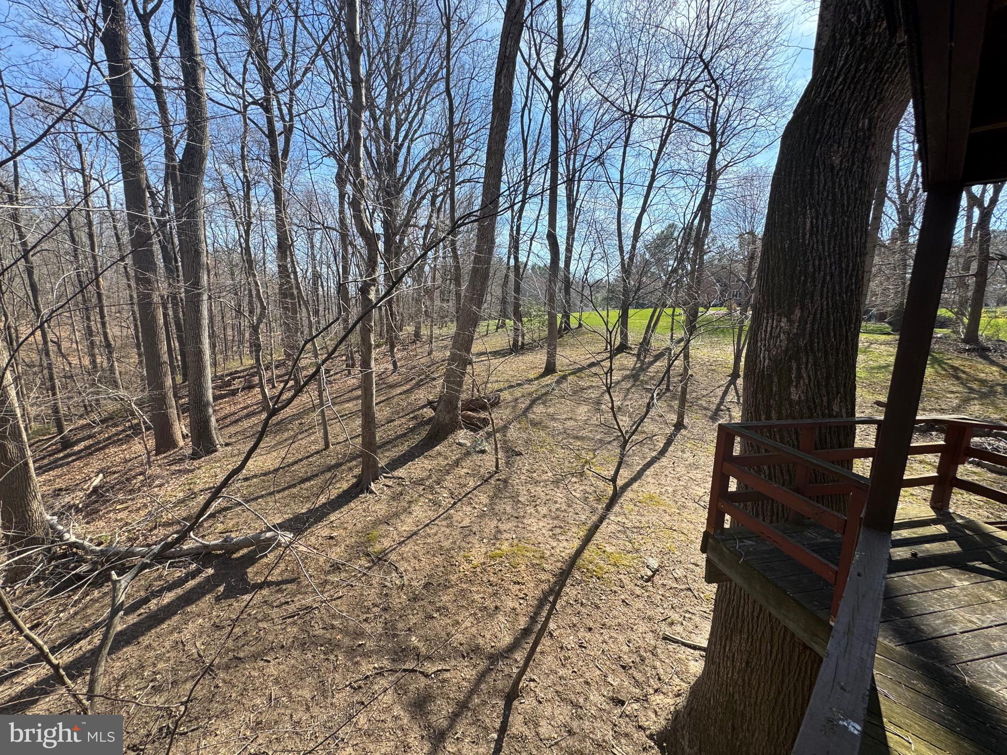 FULTON HILL - Residential