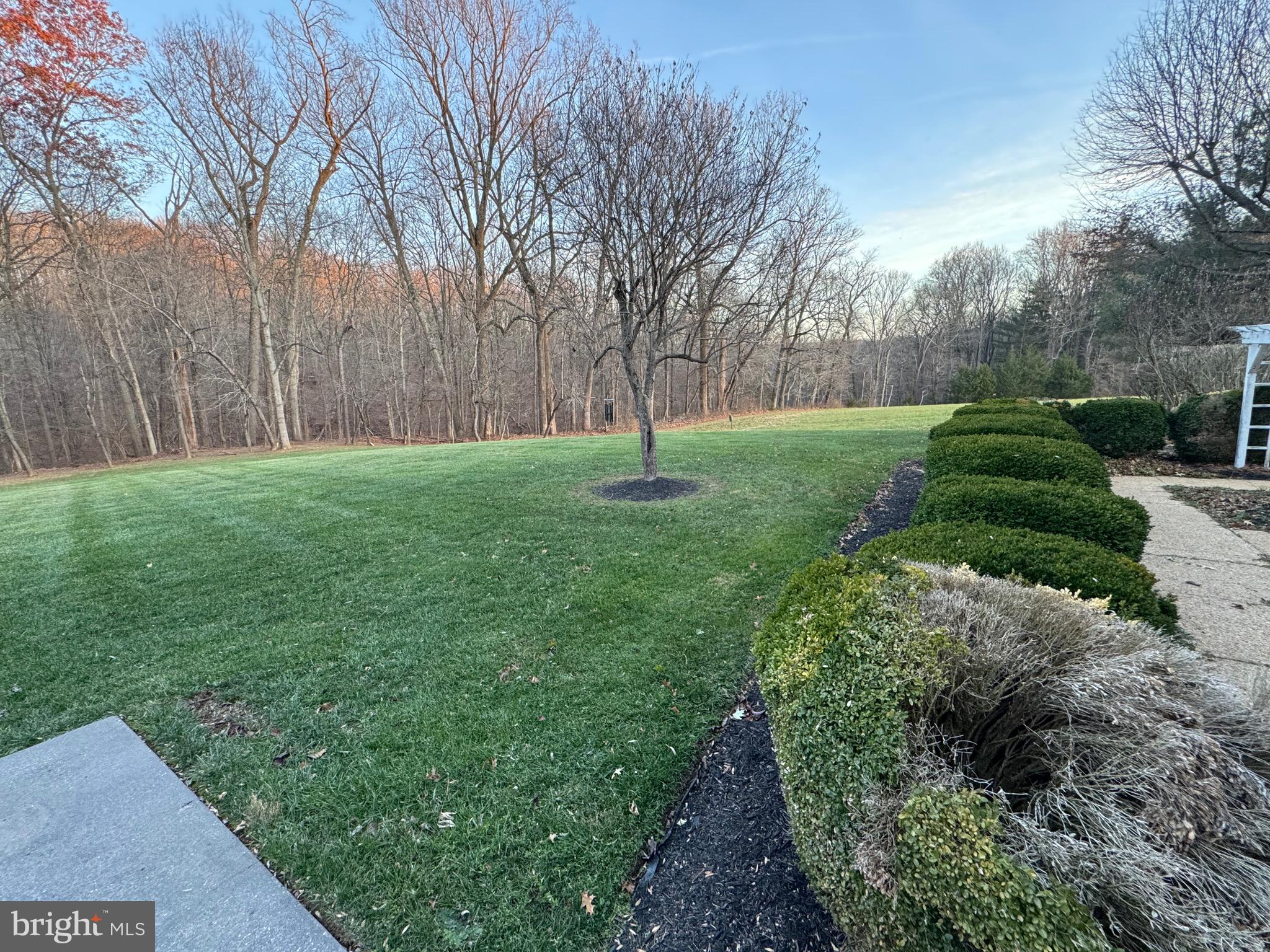 FULTON HILL - Residential