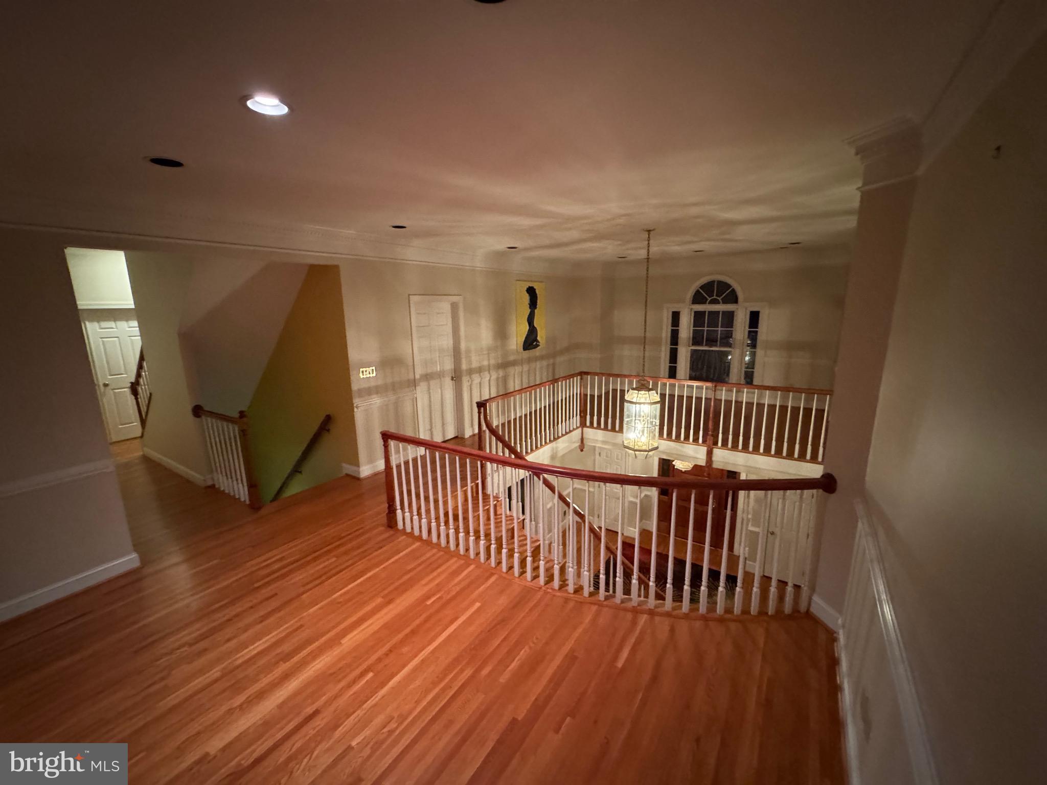 FULTON HILL - Residential