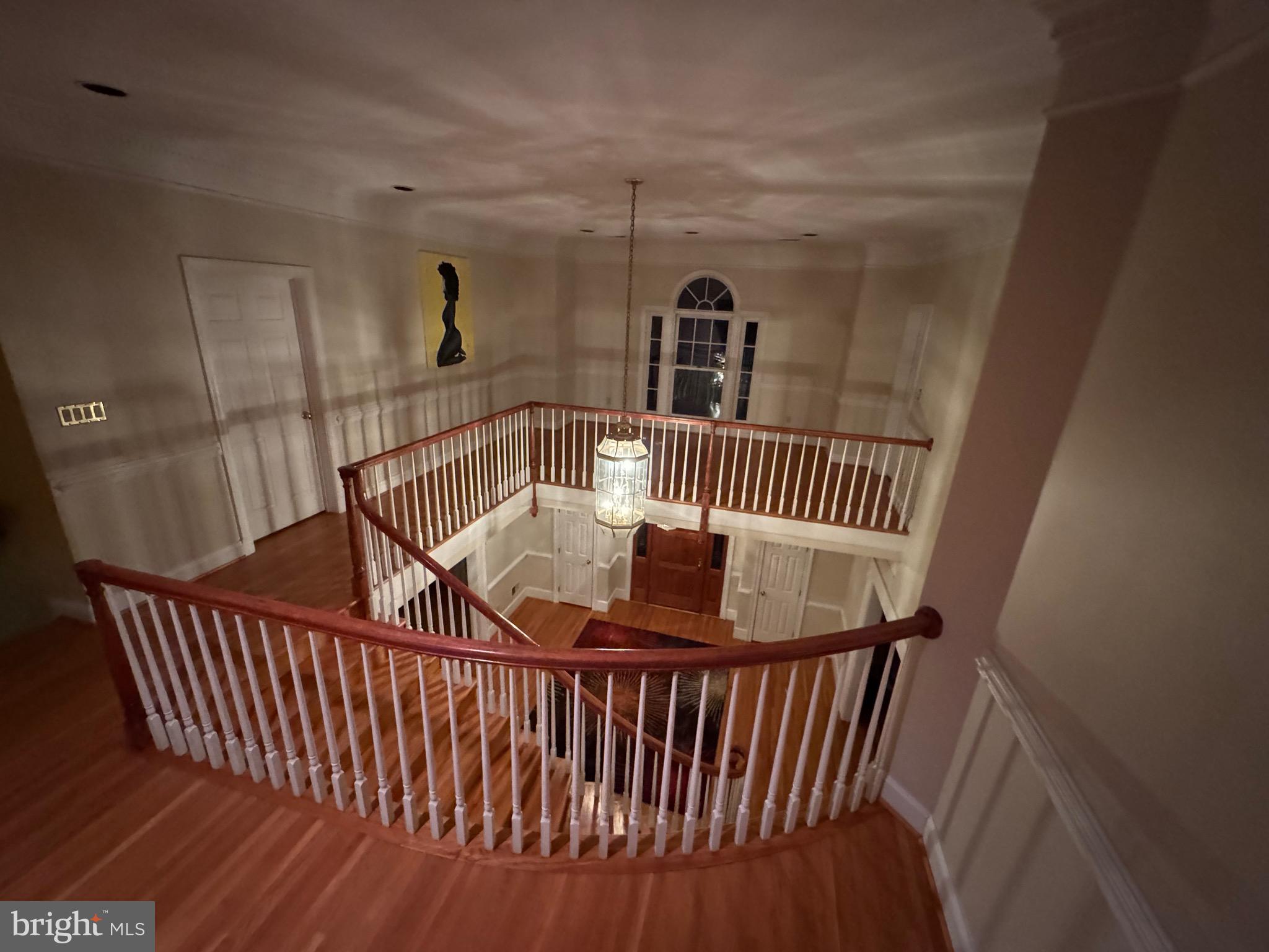 FULTON HILL - Residential