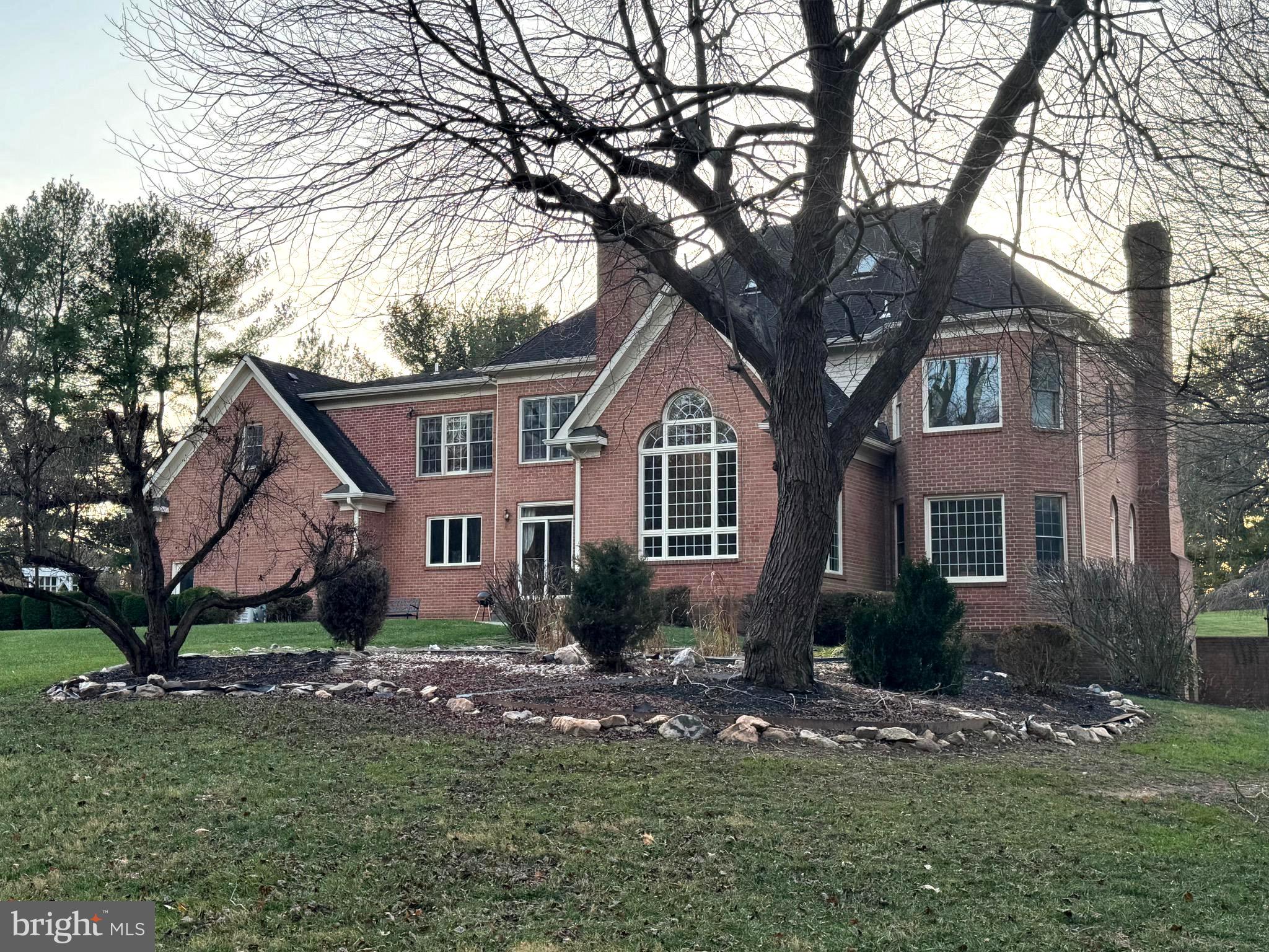 FULTON HILL - Residential