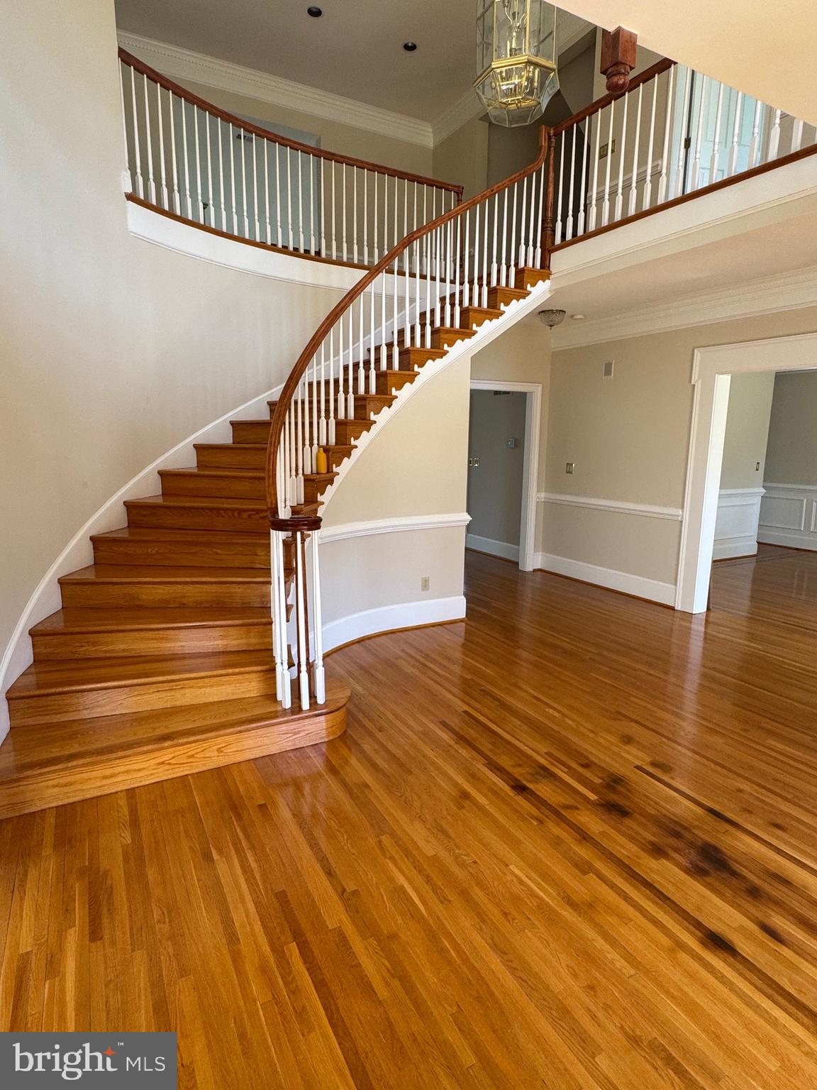 FULTON HILL - Residential