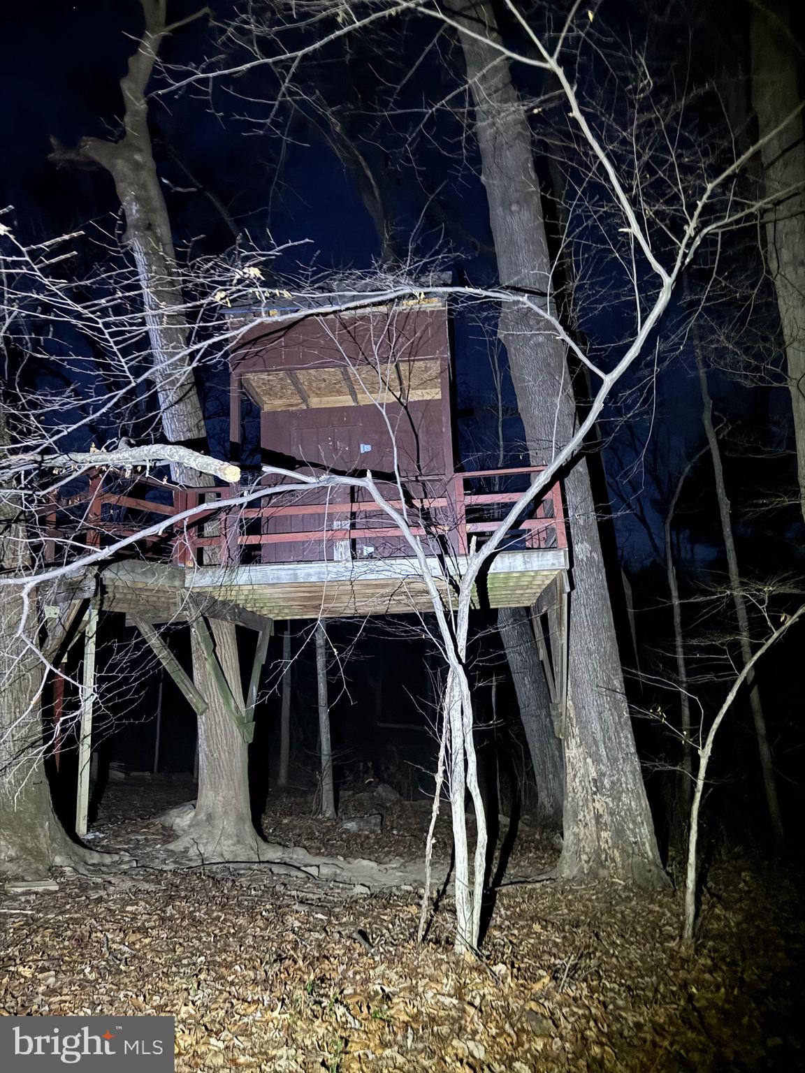 FULTON HILL - Residential