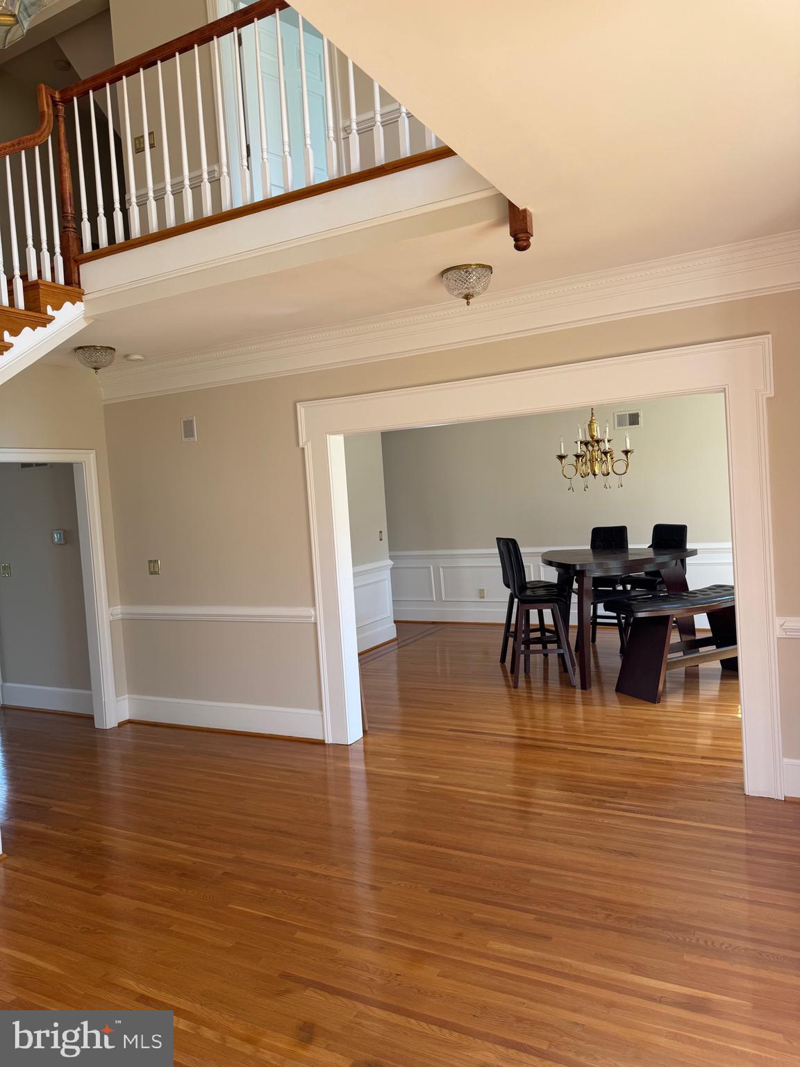 FULTON HILL - Residential