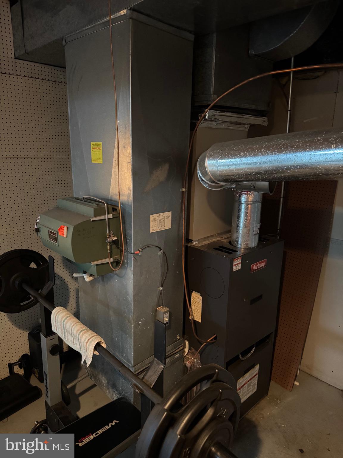 FULTON HILL - Residential