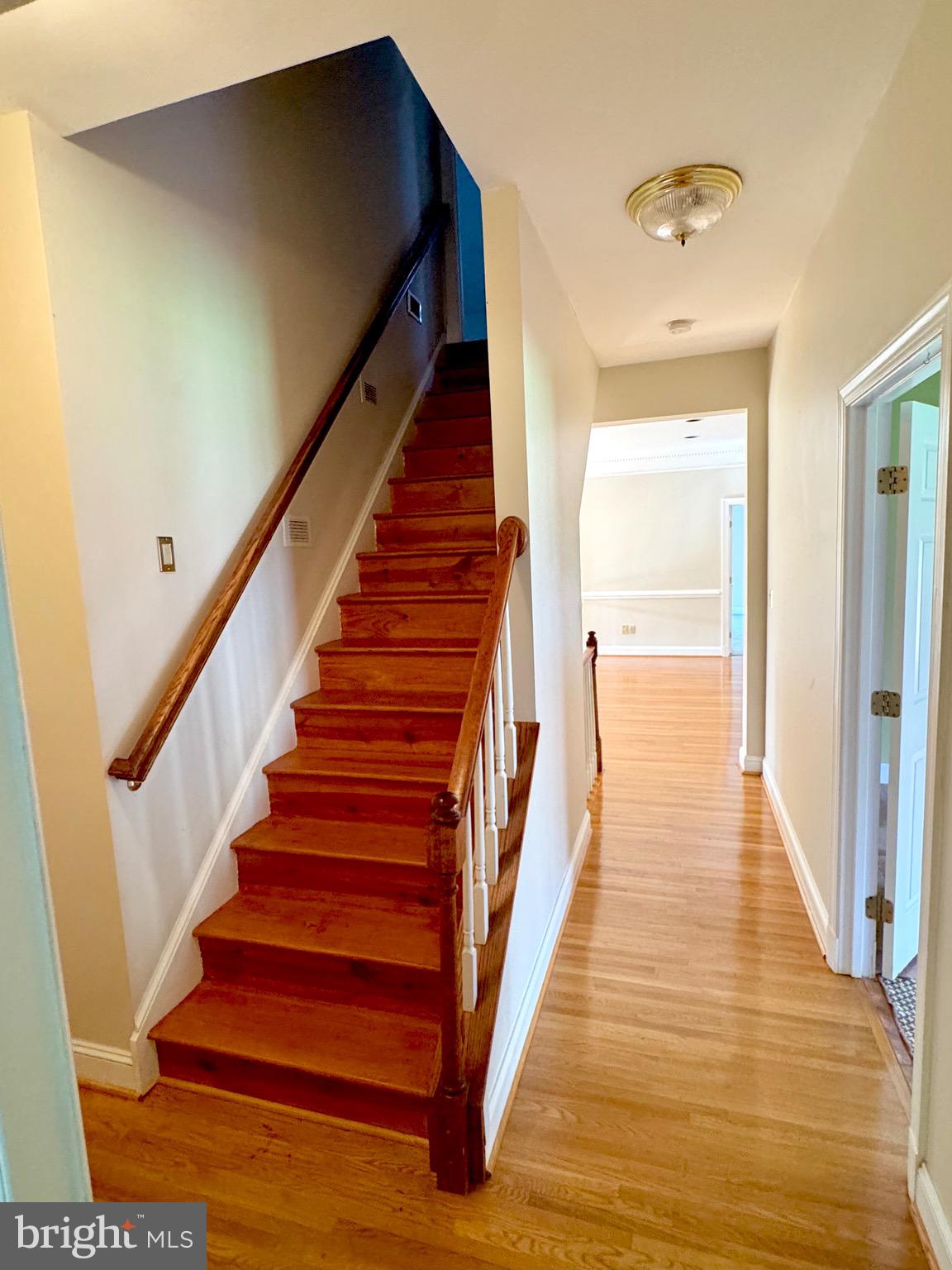 FULTON HILL - Residential