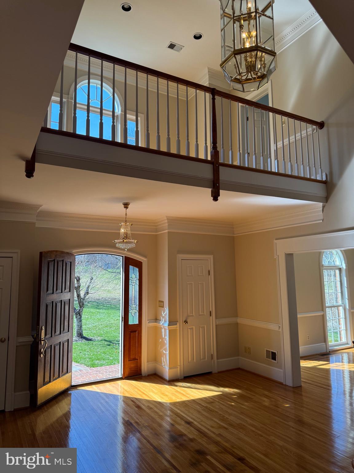 FULTON HILL - Residential