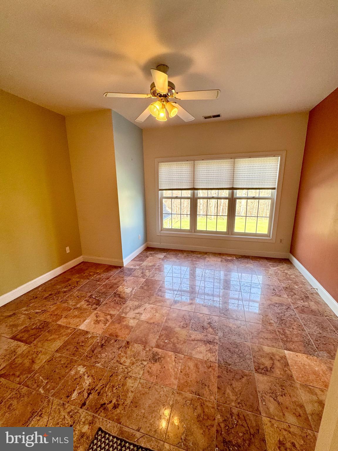 FULTON HILL - Residential