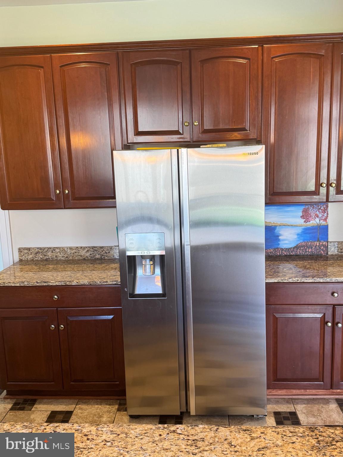 FULTON HILL - Residential