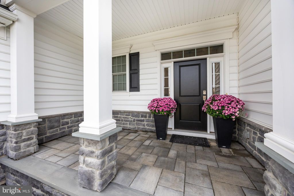 Photo of 609 Metal Street, PHOENIXVILLE, PA 19460 (MLS # PACT2112438)