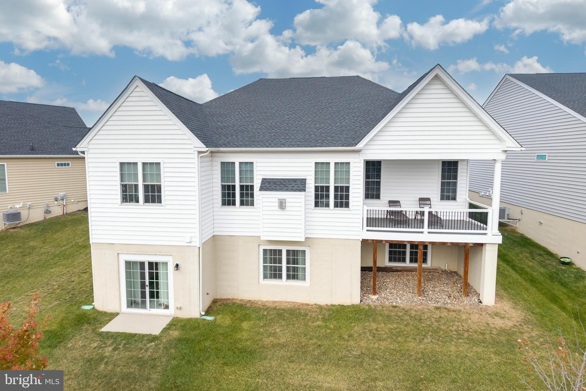 REGENCY AT KIMBER GL - Residential