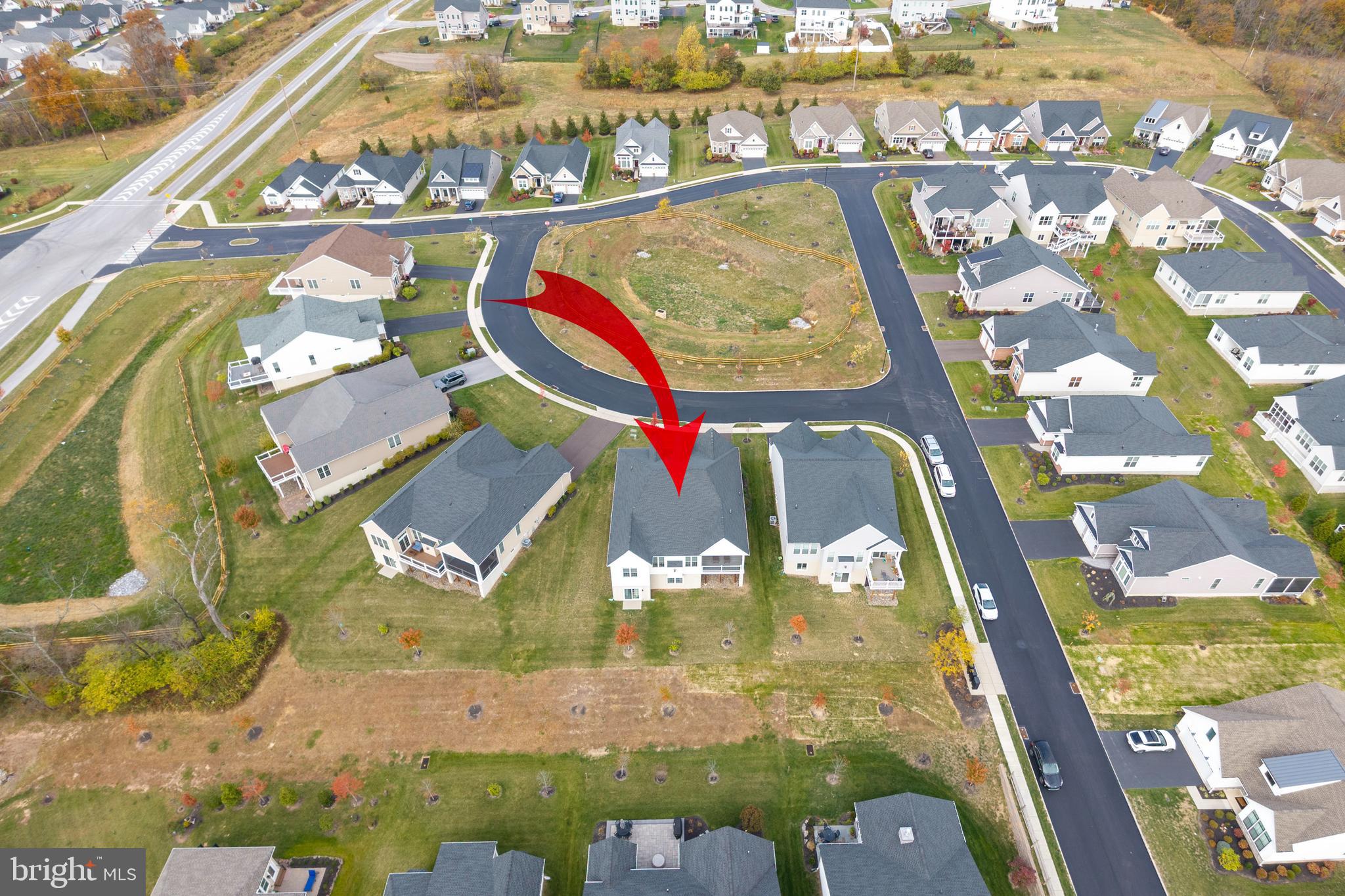 REGENCY AT KIMBER GL - Residential