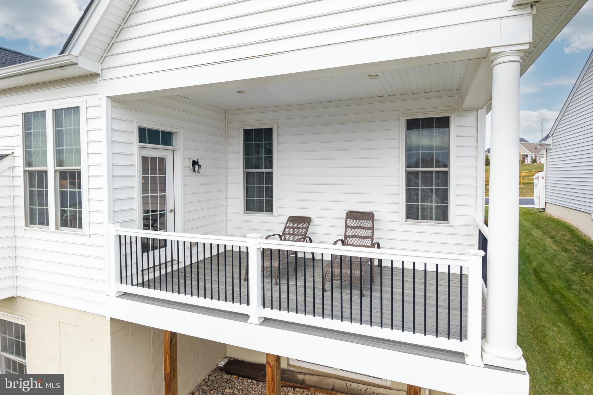 REGENCY AT KIMBER GL - Residential