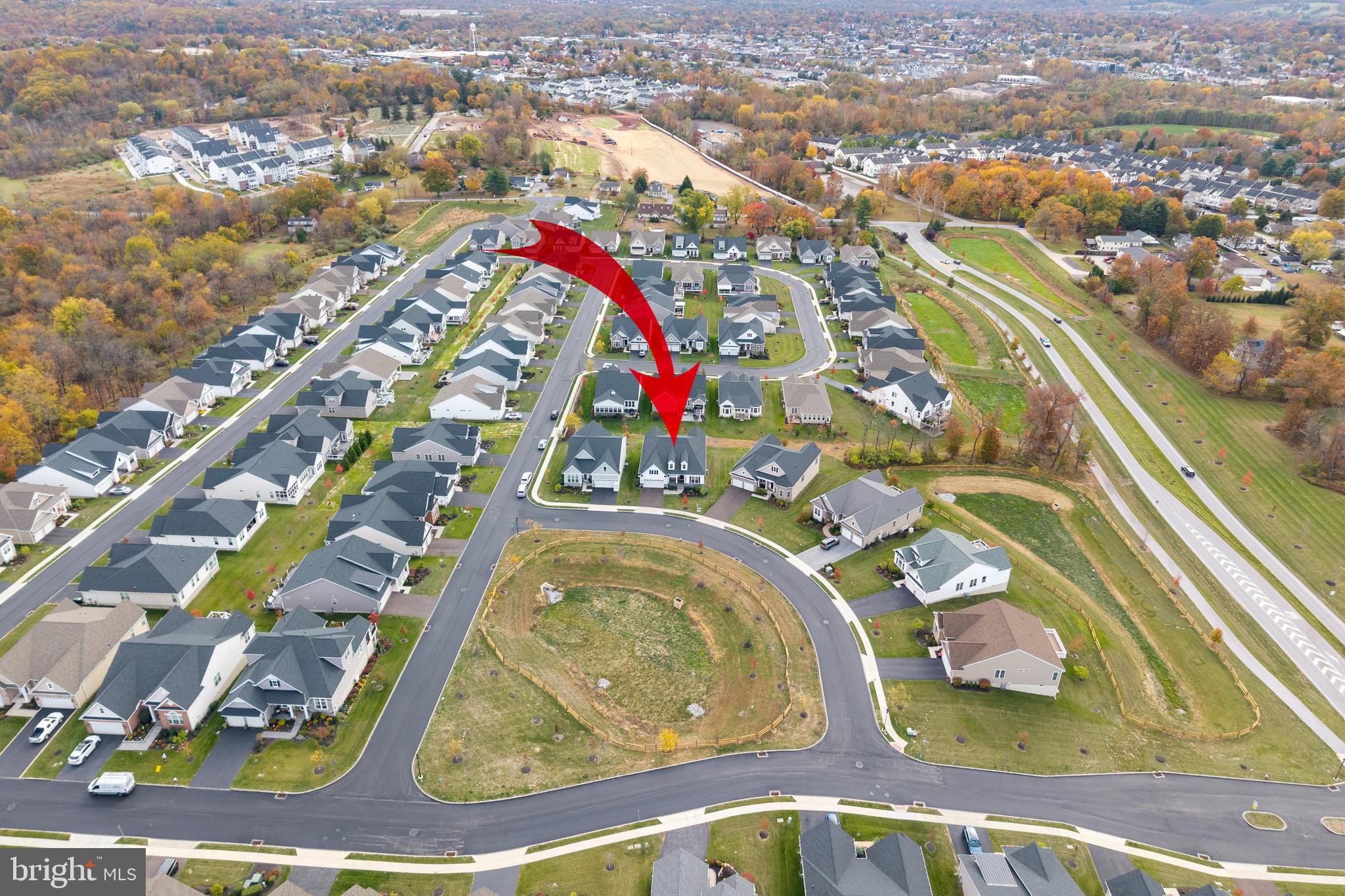 REGENCY AT KIMBER GL - Residential