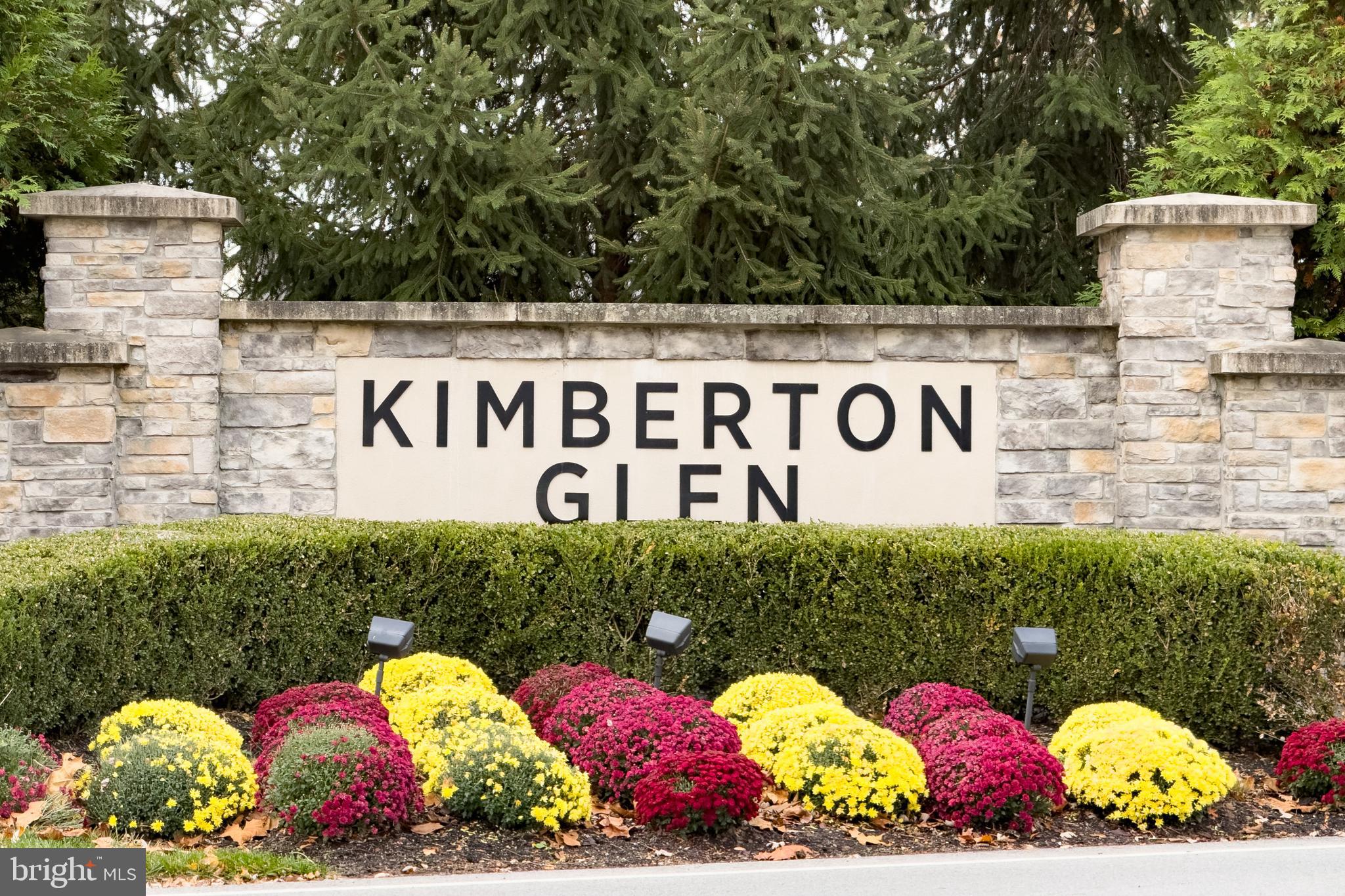 REGENCY AT KIMBER GL - Residential