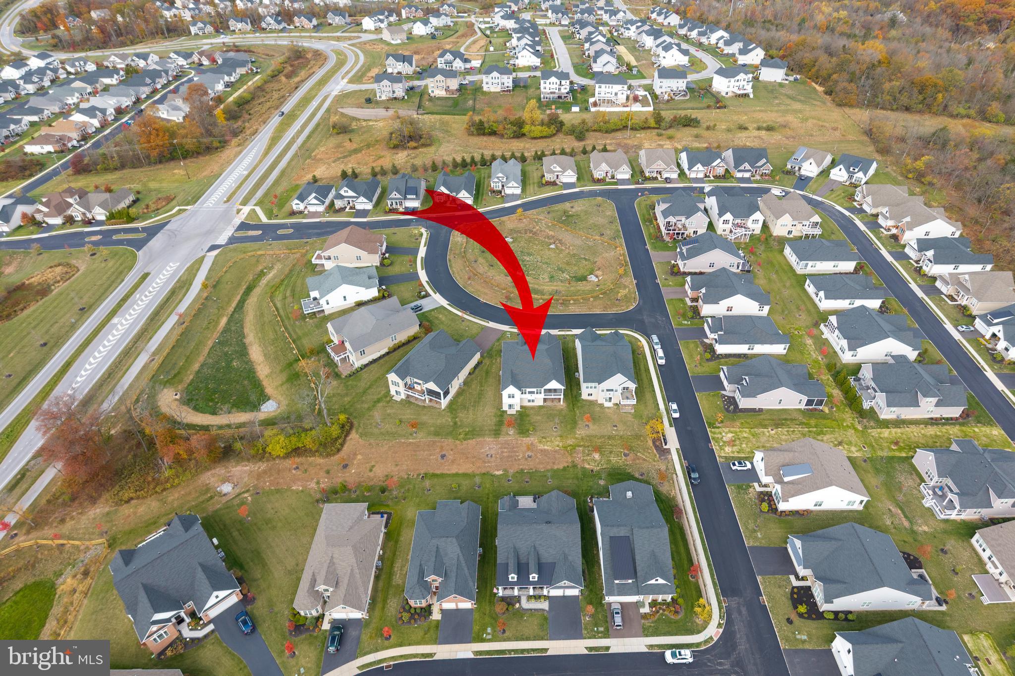 REGENCY AT KIMBER GL - Residential