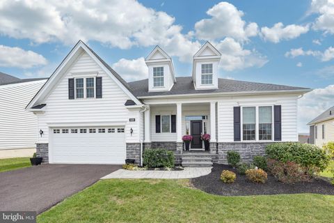 Photo of 609 Metal Street, PHOENIXVILLE, PA 19460 (MLS # PACT2112438)