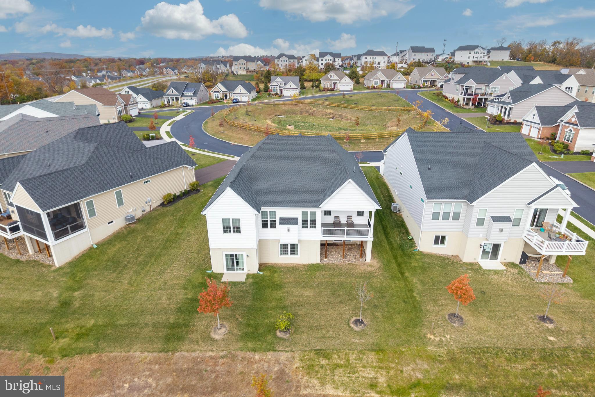 REGENCY AT KIMBER GL - Residential