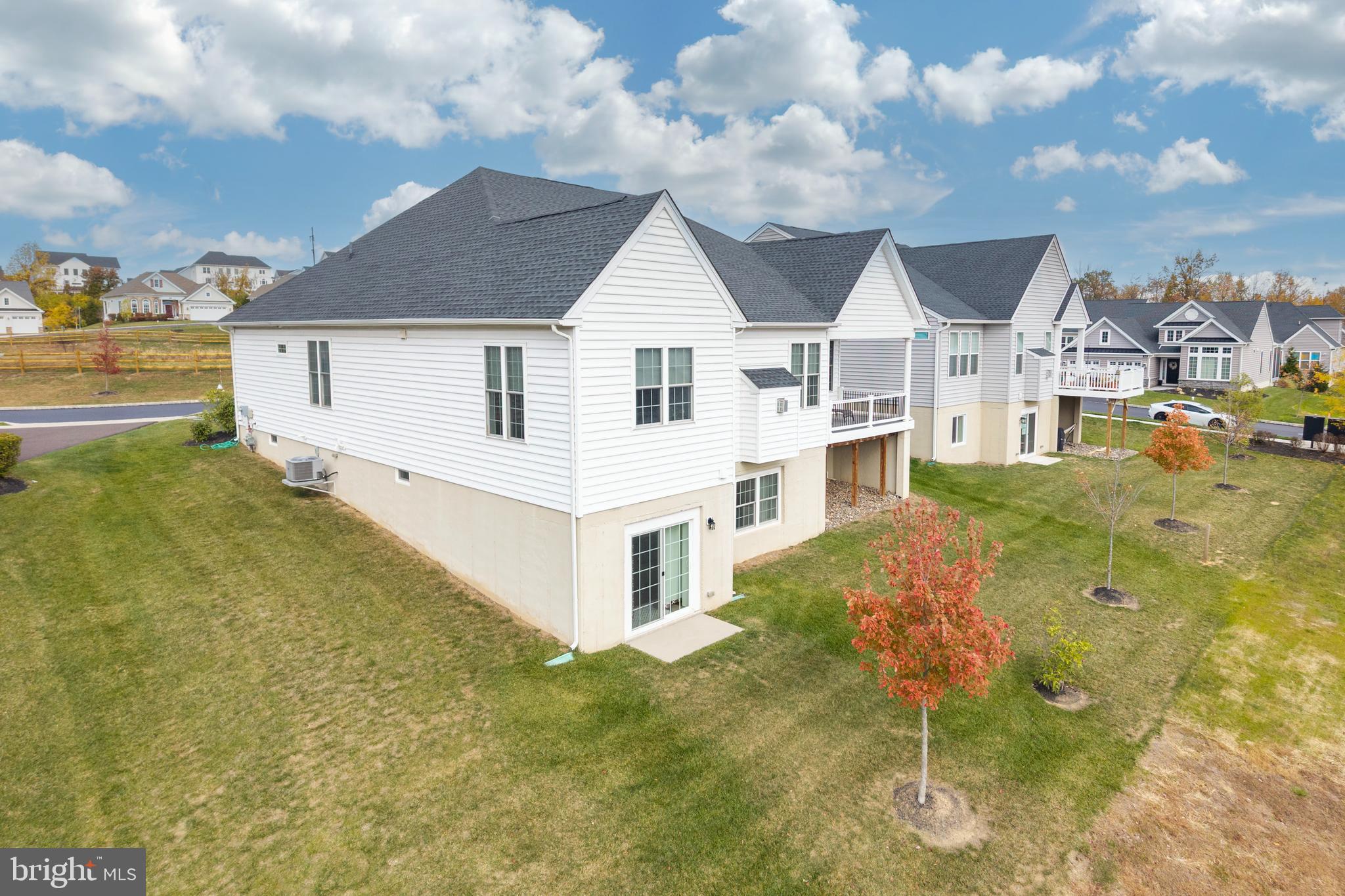 REGENCY AT KIMBER GL - Residential