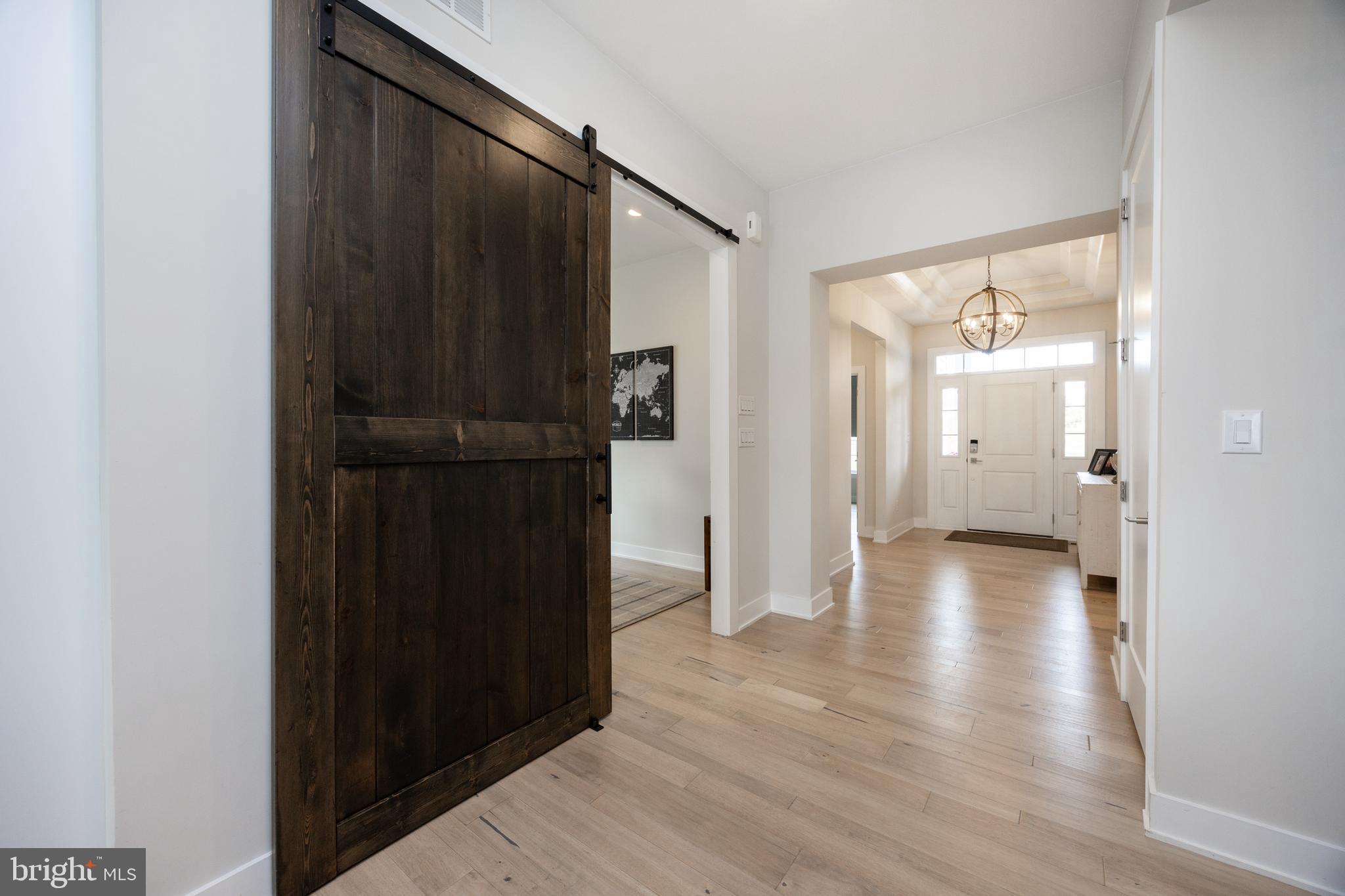 REGENCY AT KIMBER GL - Residential