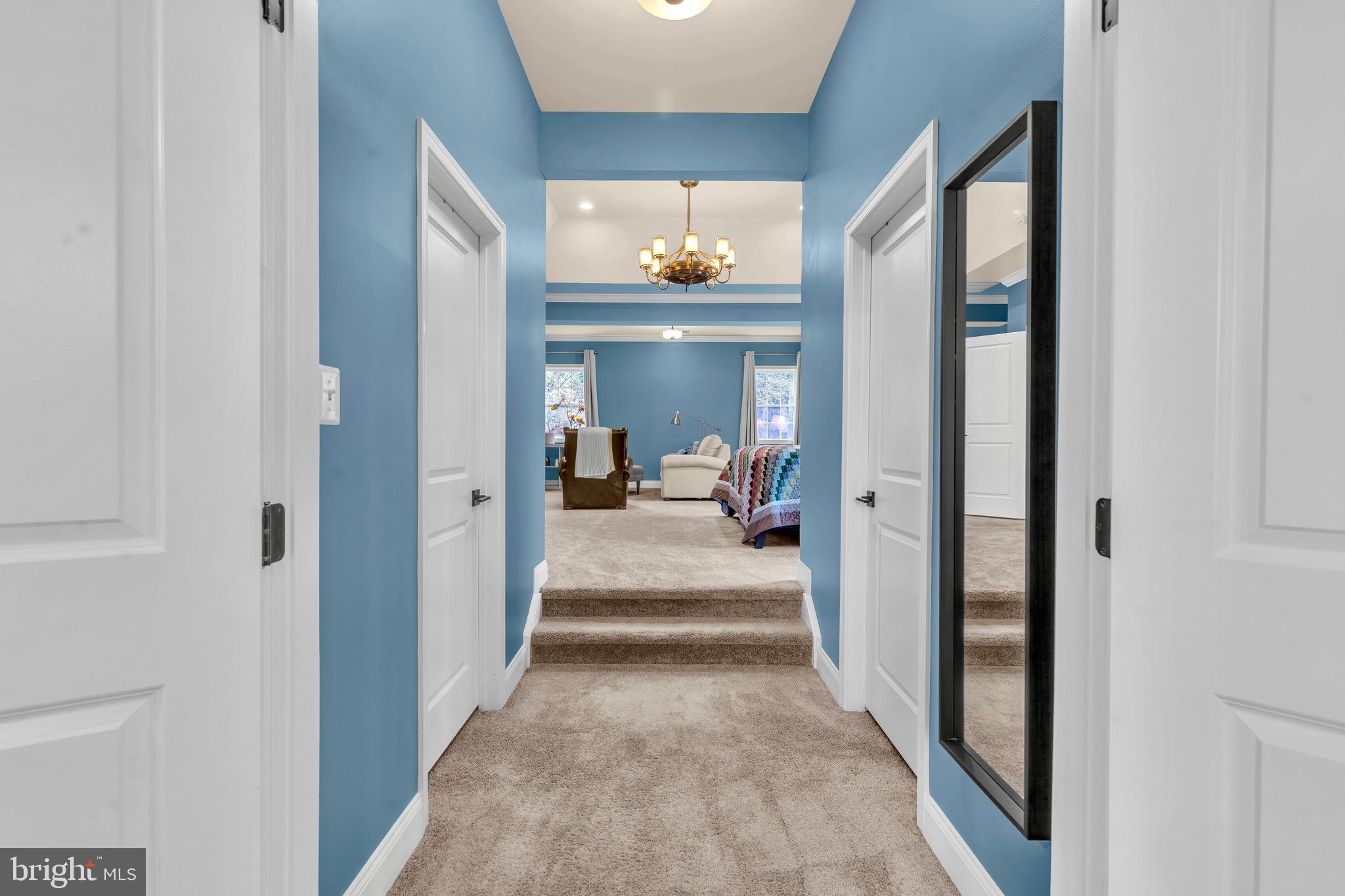 LAUREL RIDGE - Residential