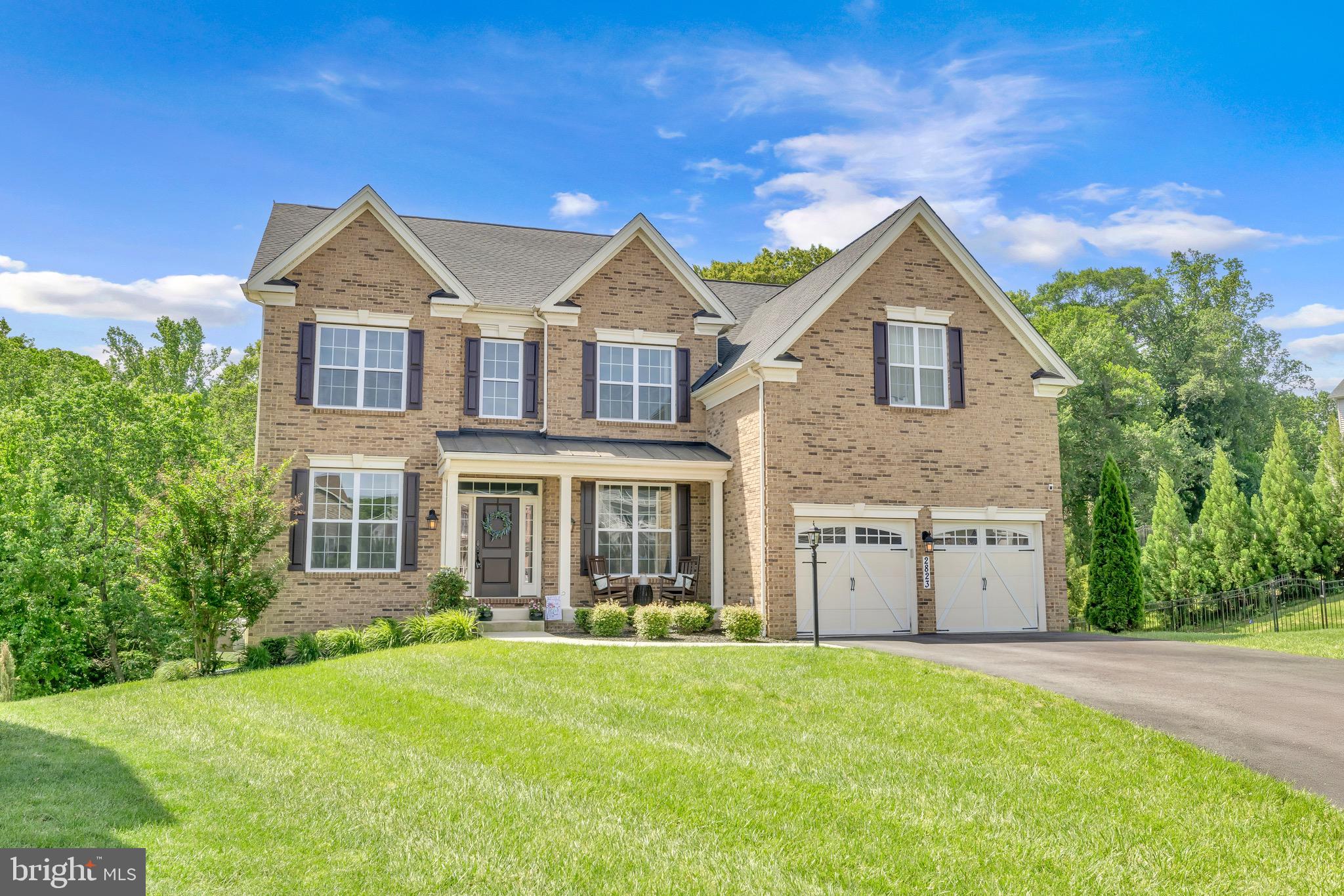 LAUREL RIDGE - Residential