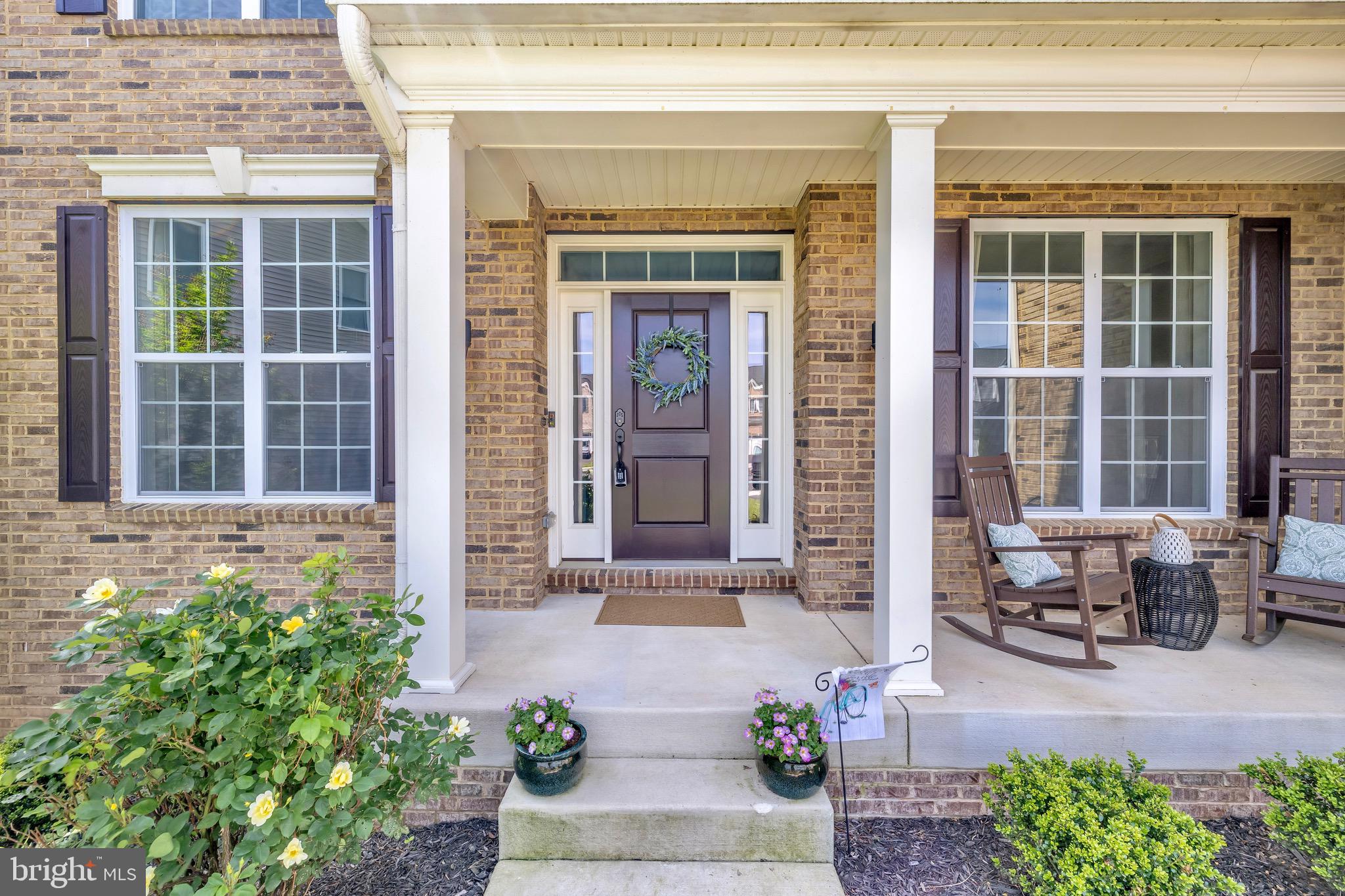 LAUREL RIDGE - Residential