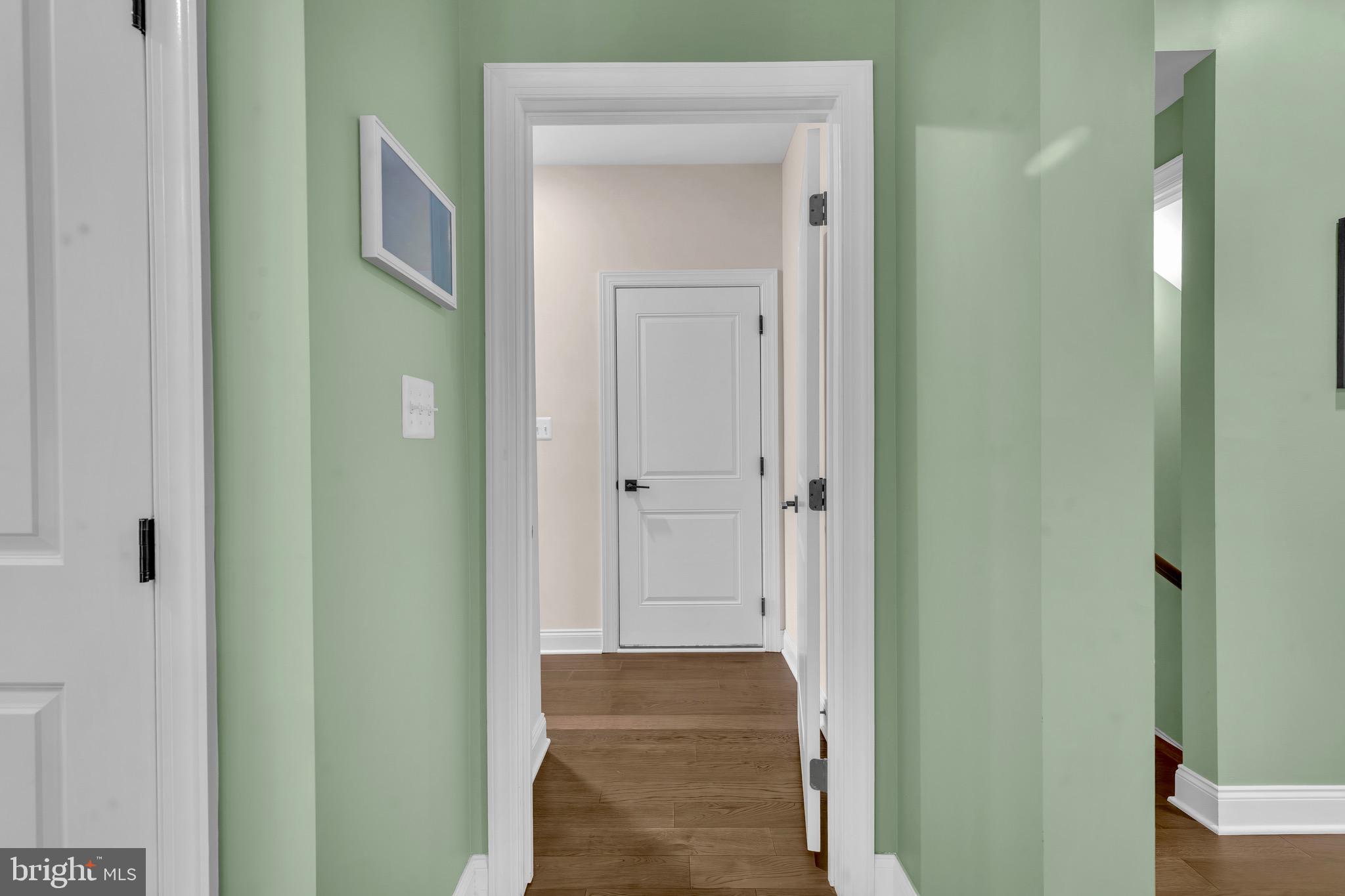 LAUREL RIDGE - Residential