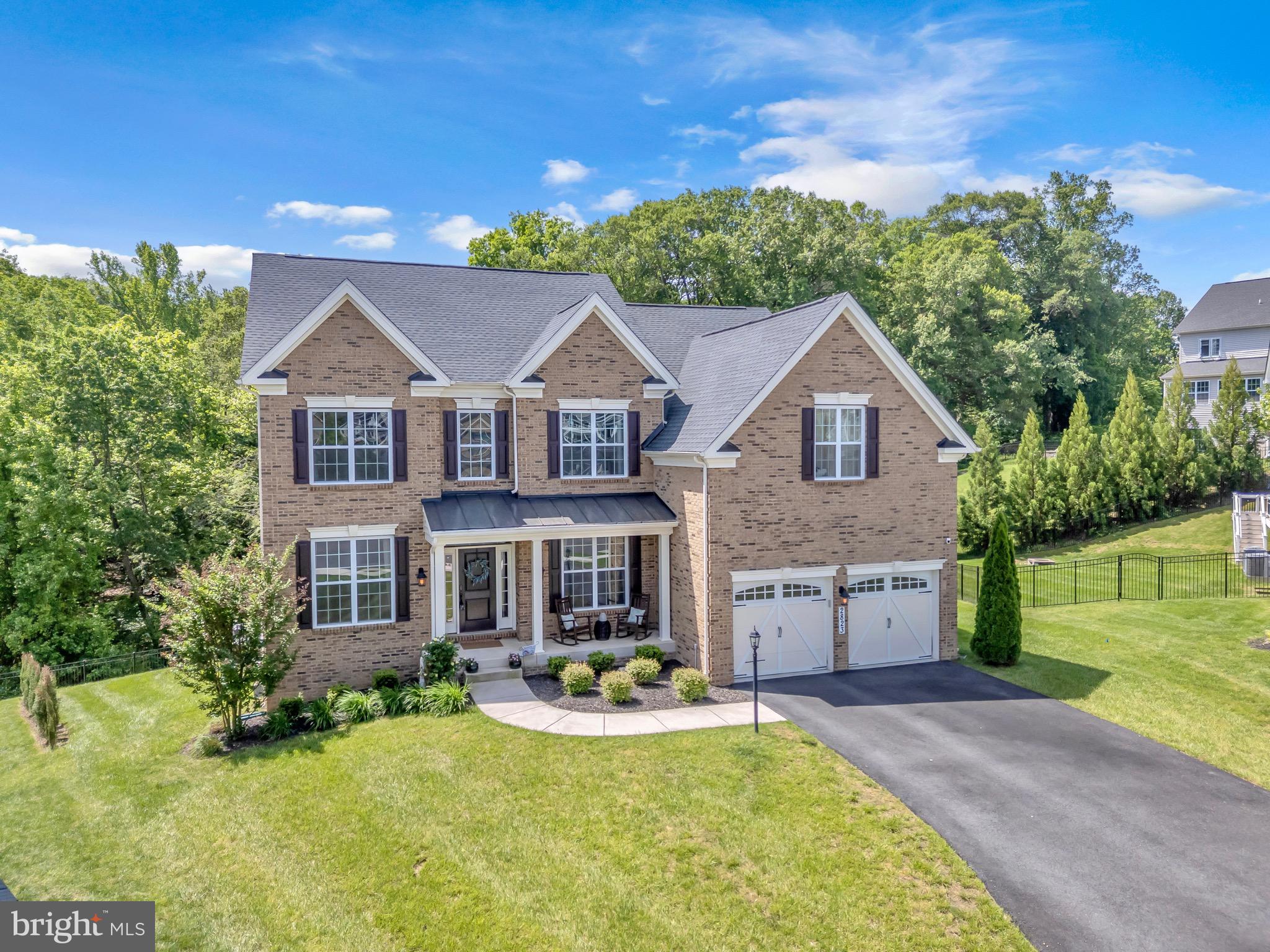 LAUREL RIDGE - Residential