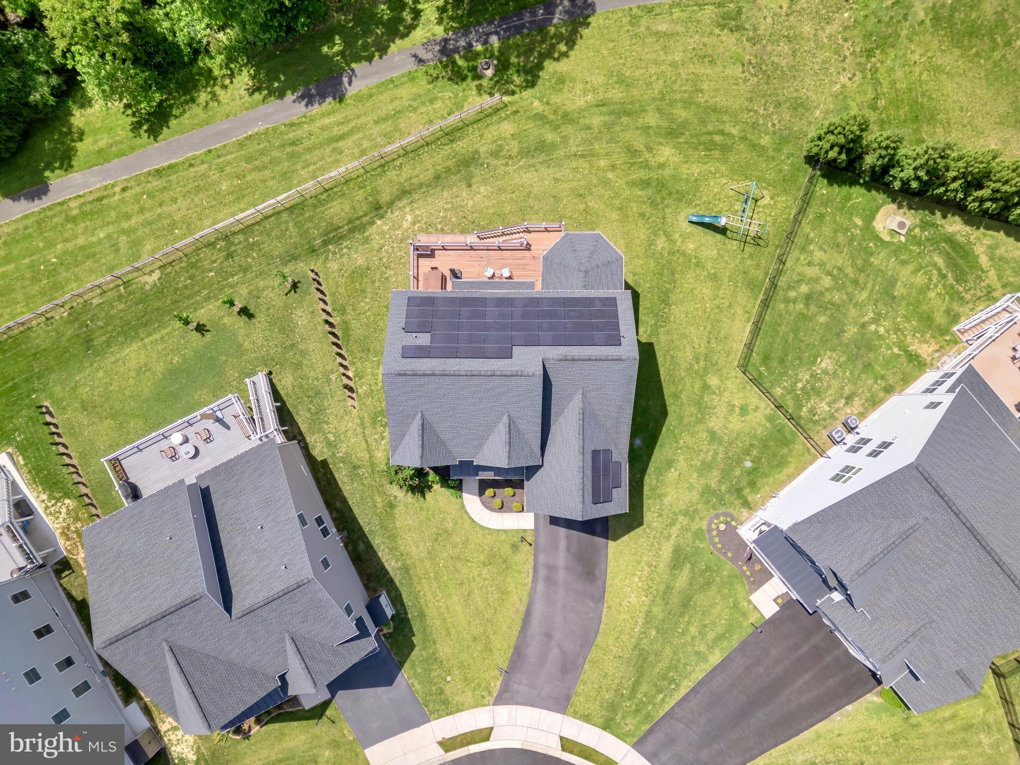 LAUREL RIDGE - Residential