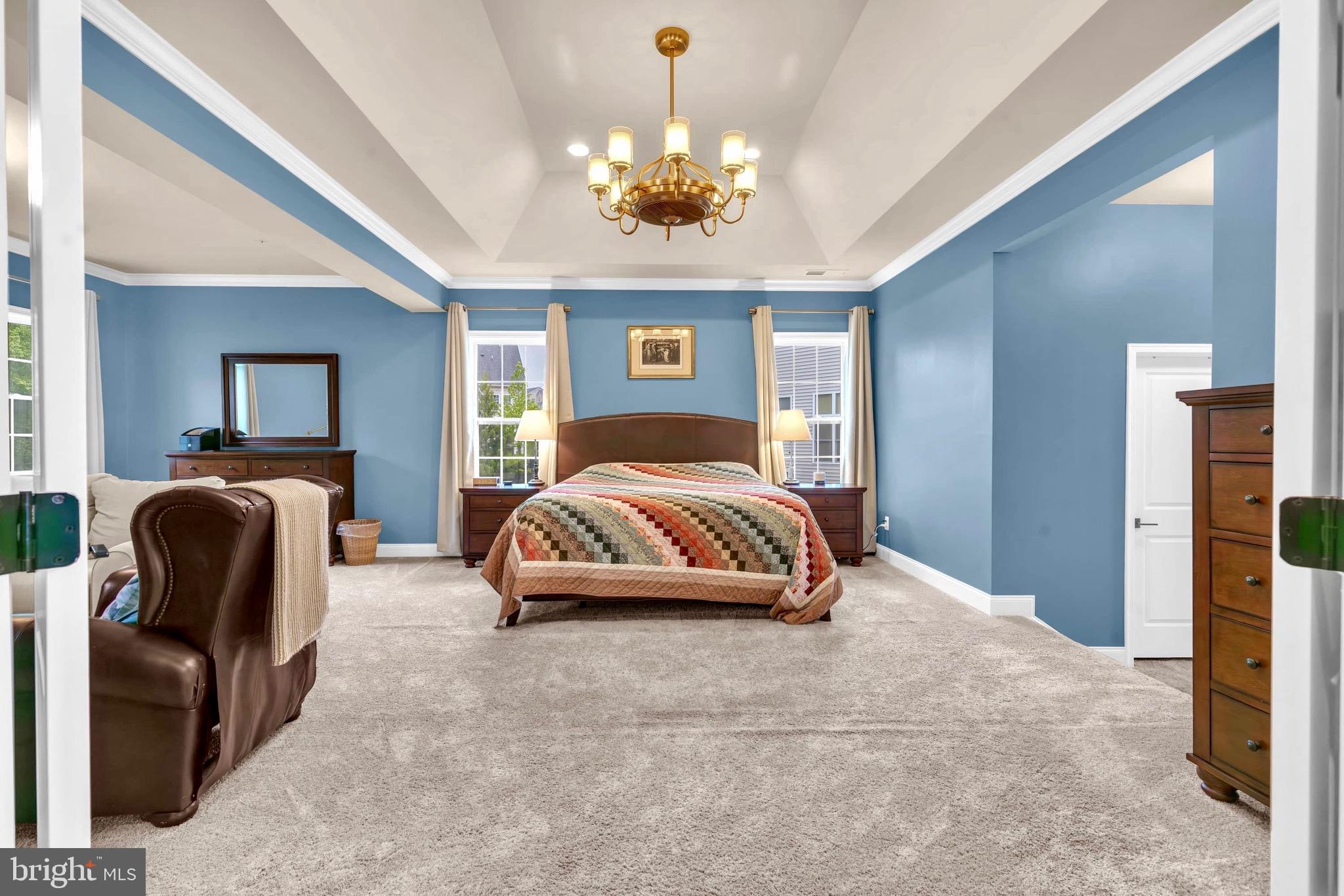 LAUREL RIDGE - Residential