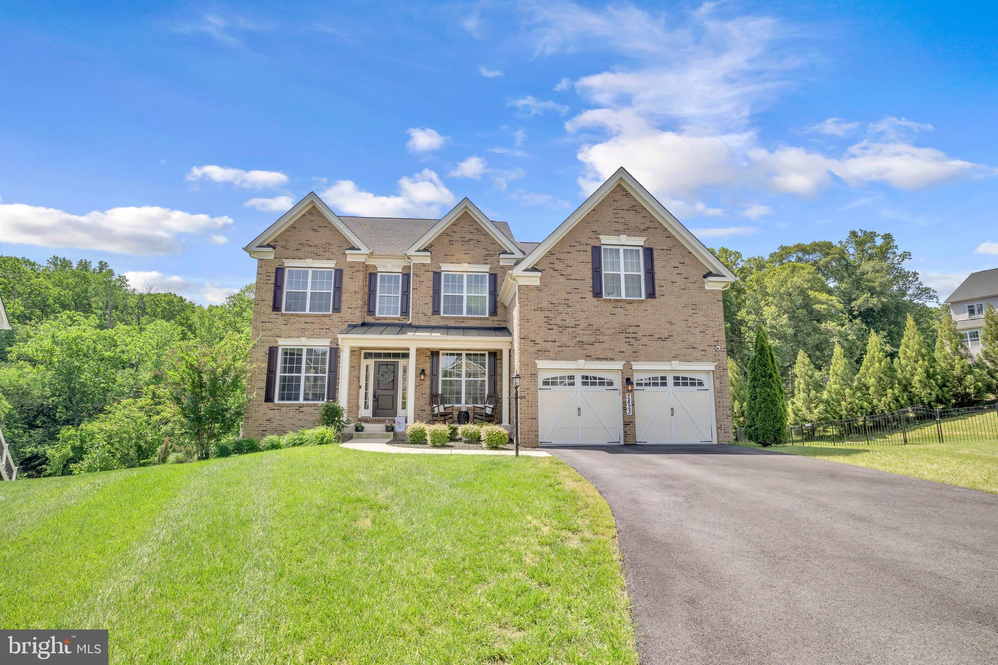 LAUREL RIDGE - Residential