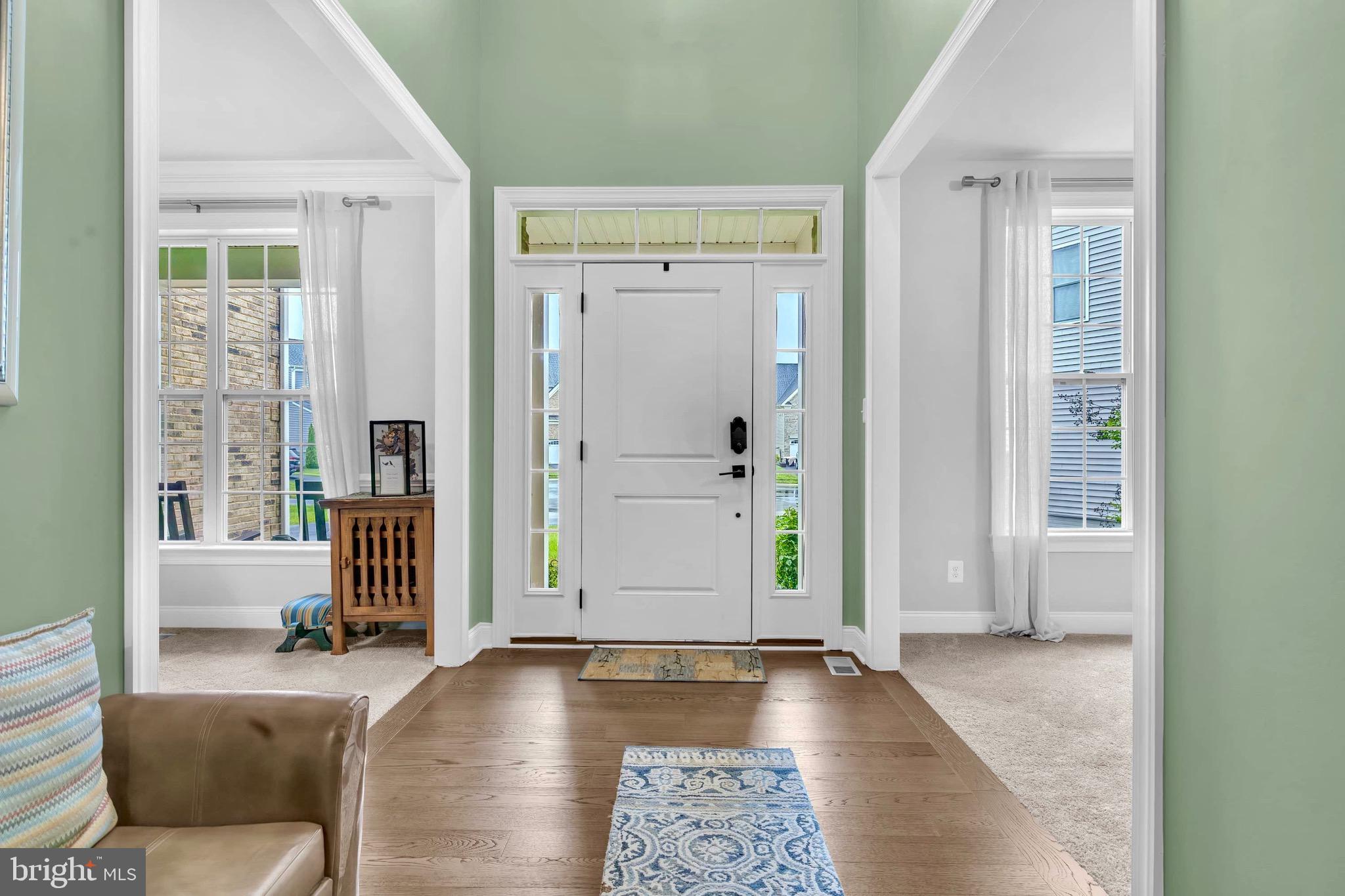2823 MOORGRASS COURT