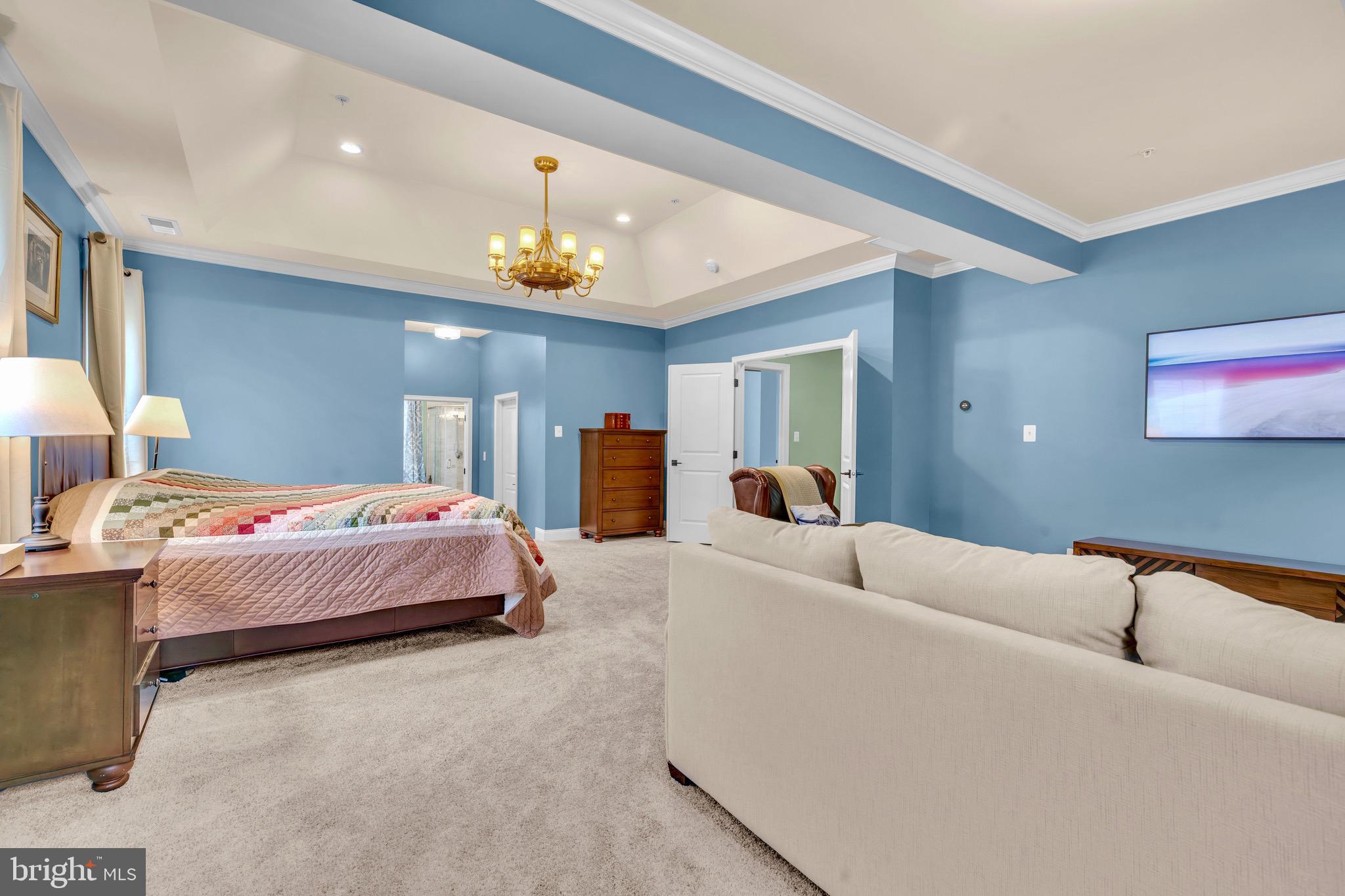 LAUREL RIDGE - Residential