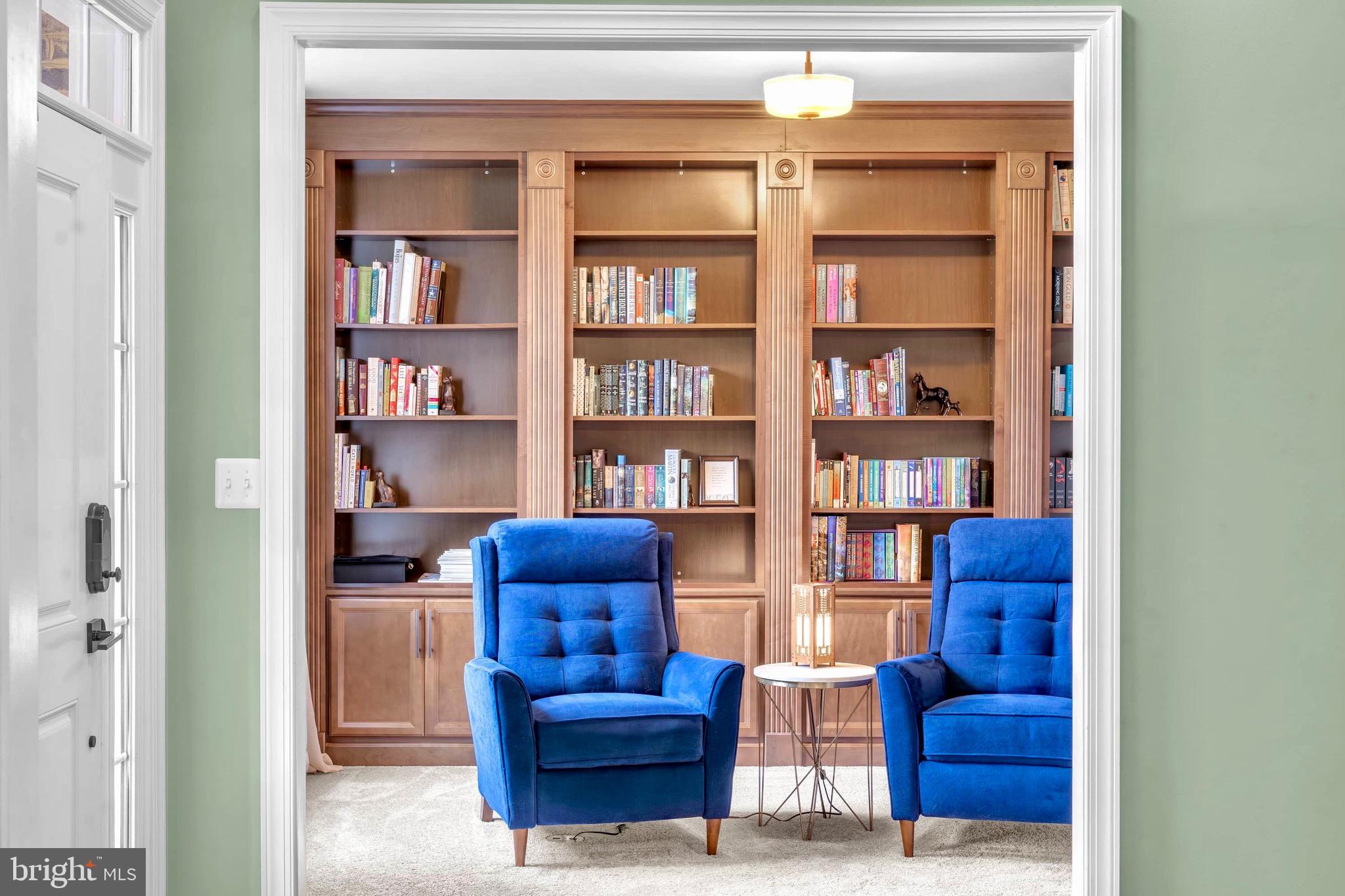 LAUREL RIDGE - Residential